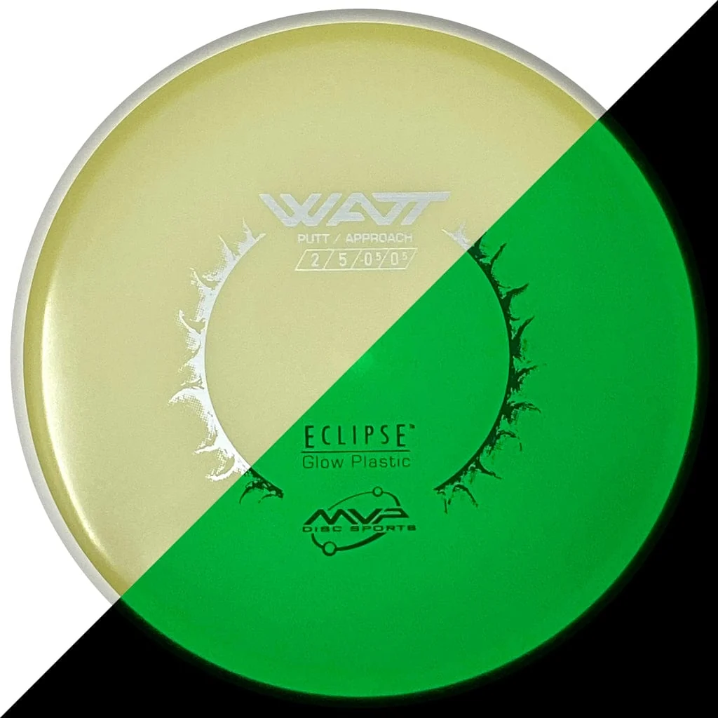 Watt (Eclipse 2.0 Glow)
