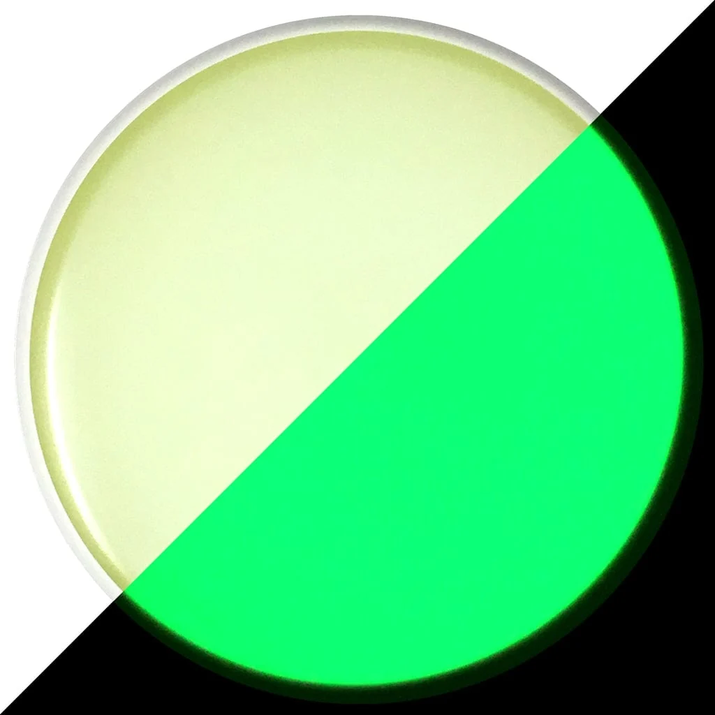 Watt (Eclipse 2.0 Glow - Blank Canvas)