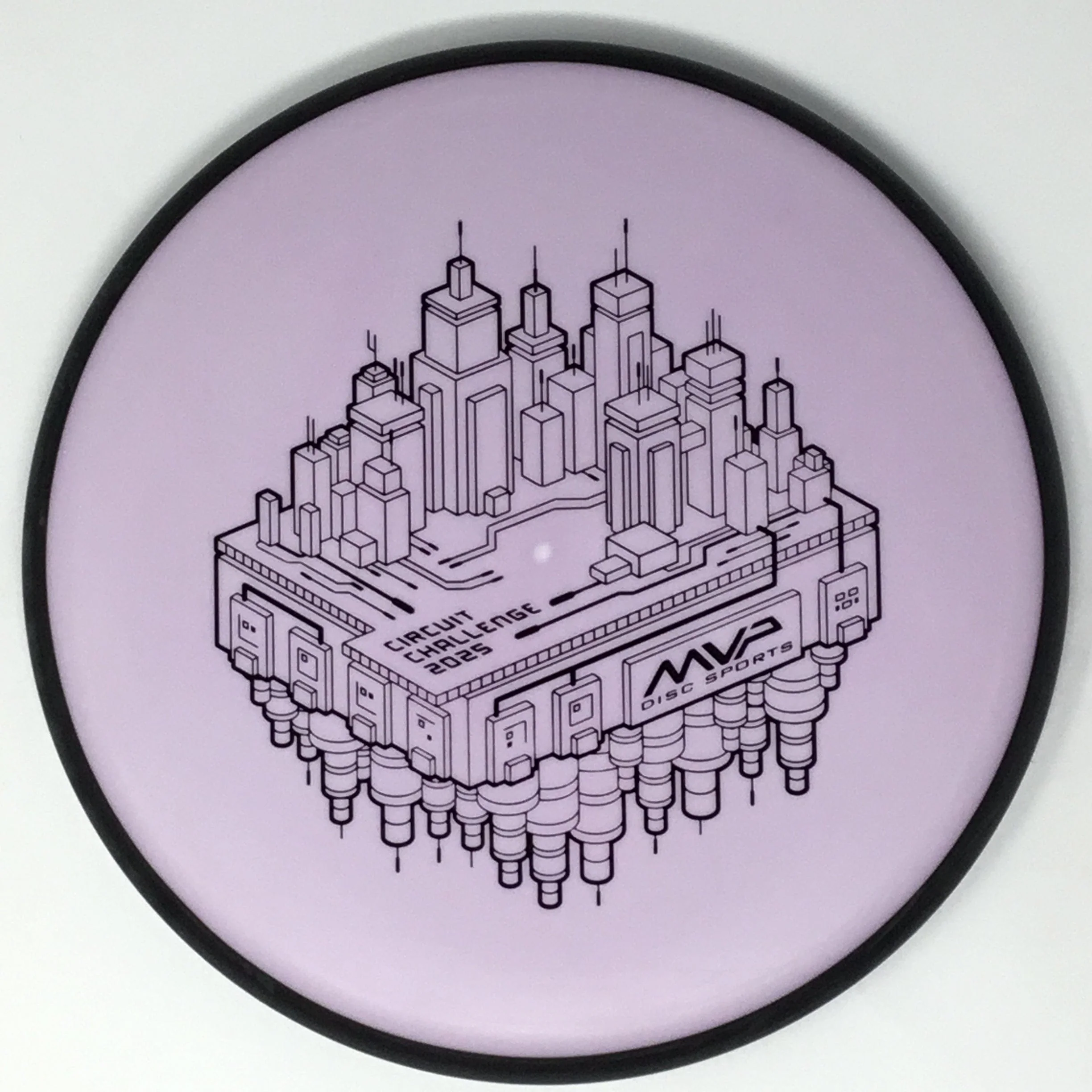 Watt (Electron - 2025 MVP Circuit Challenge) - Image 15