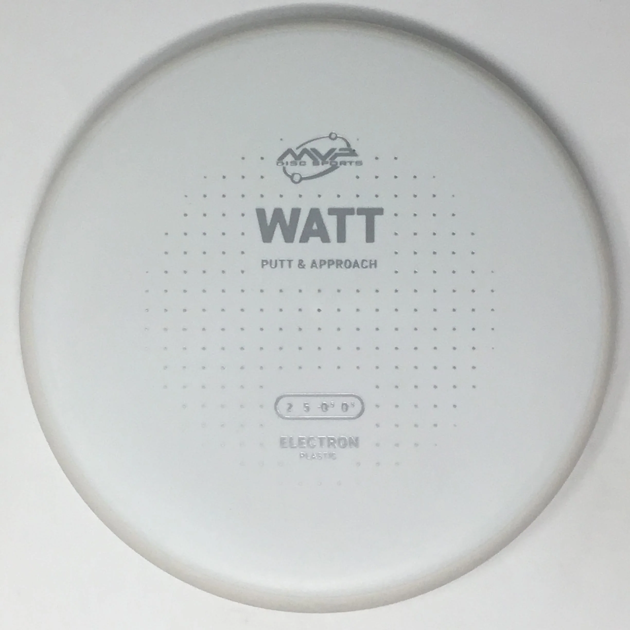 Watt (Electron - Project Lab Coat) - Image 19