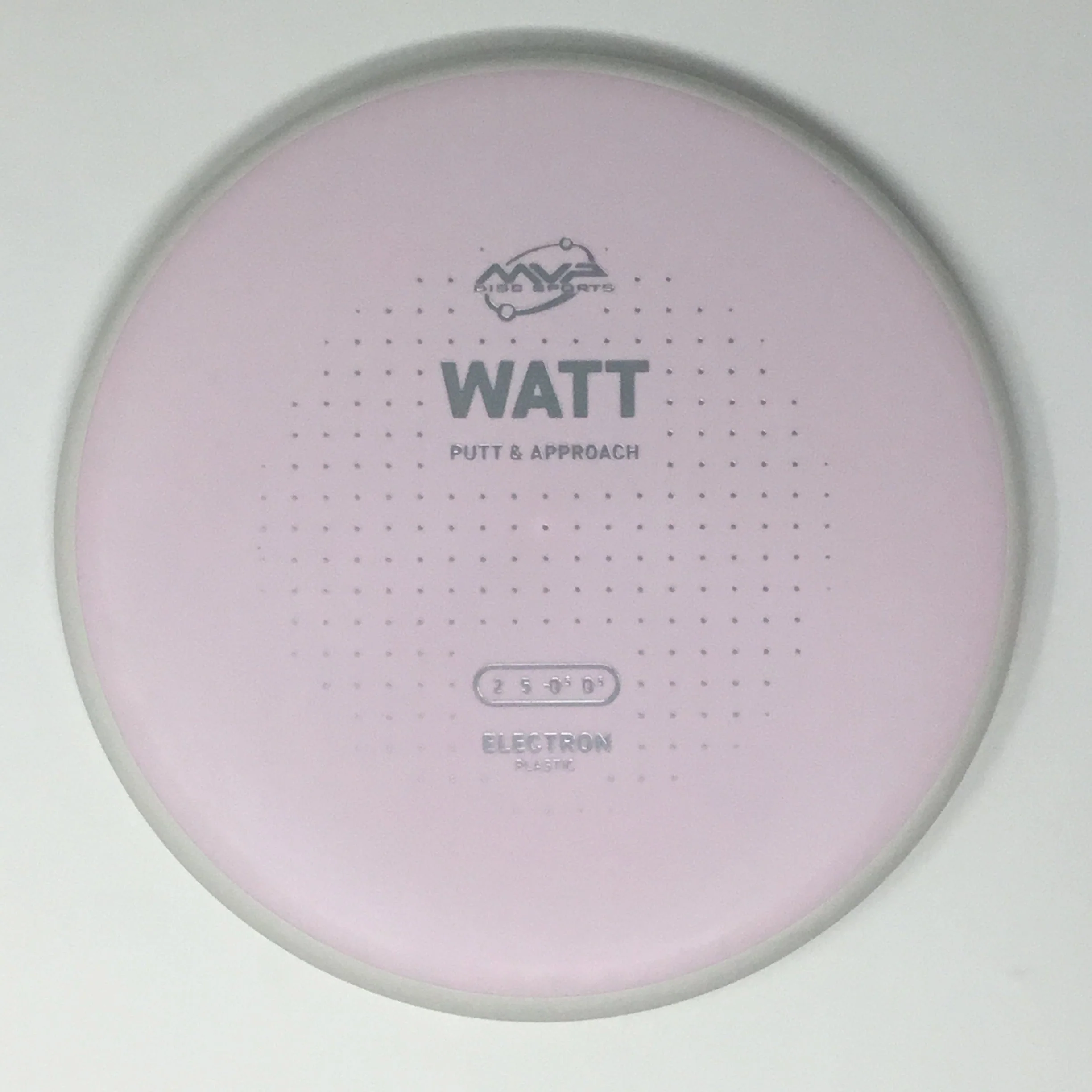 Watt (Electron - Project Lab Coat) - Image 3