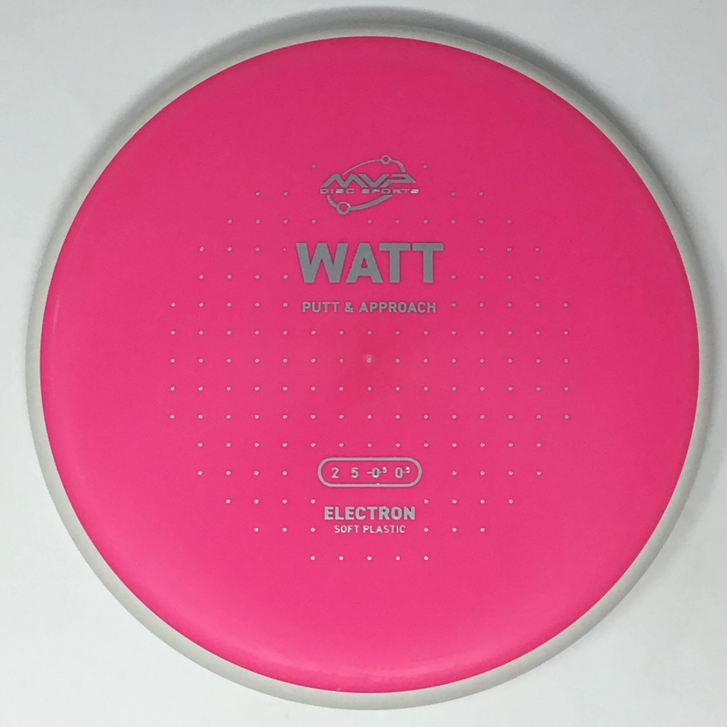 Watt (Electron Soft - Project Lab Coat) - Image 10