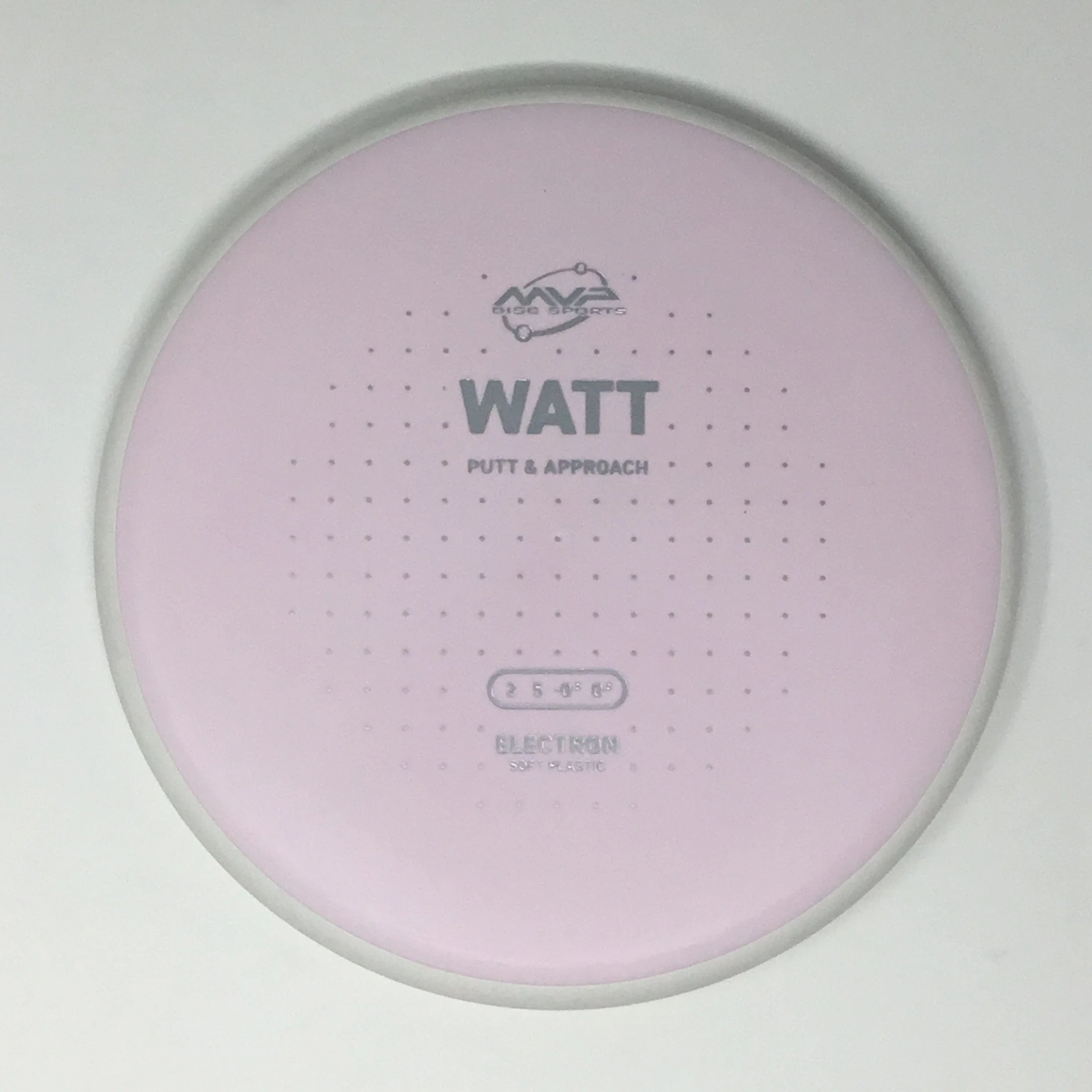 Watt (Electron Soft - Project Lab Coat) - Image 2