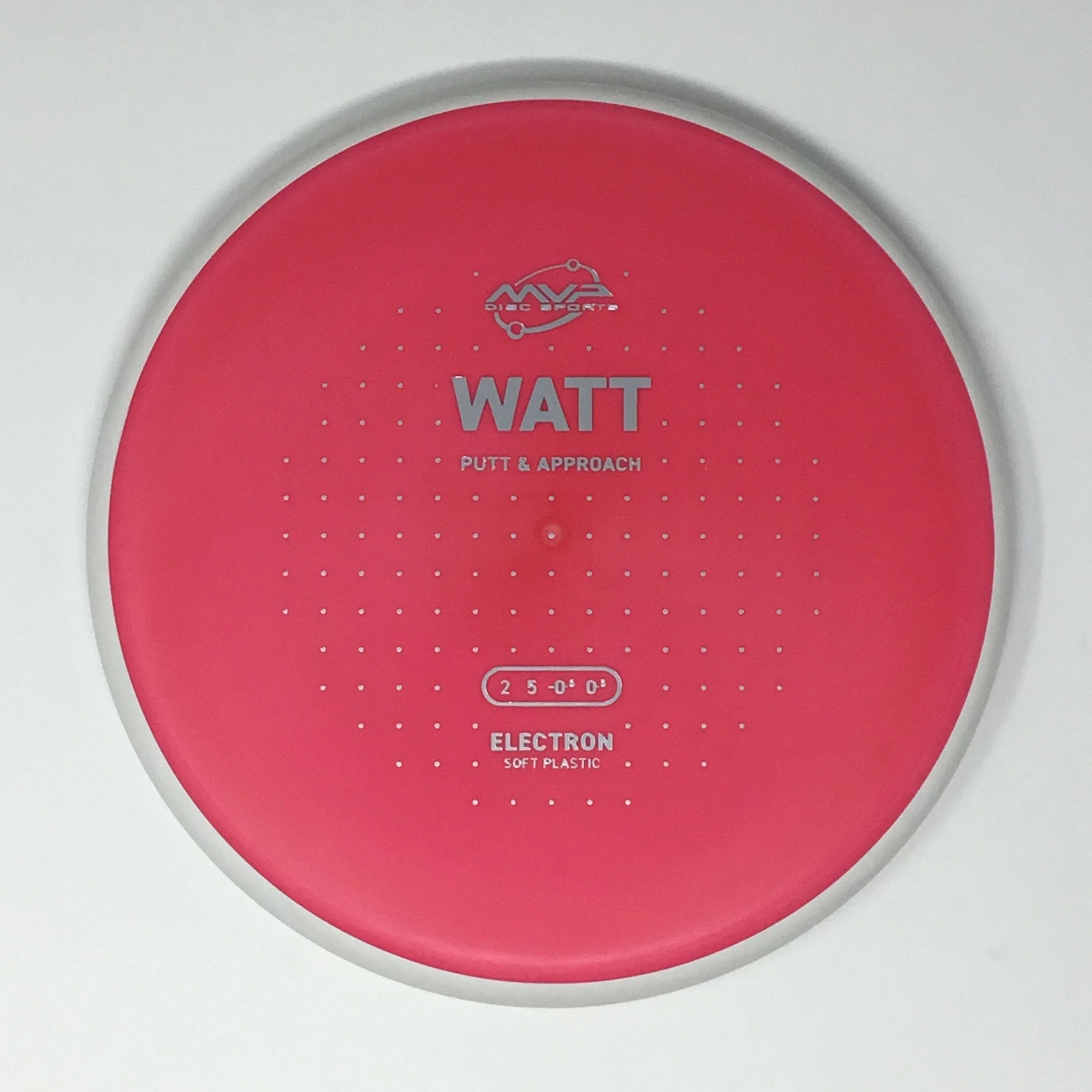 Watt (Electron Soft - Project Lab Coat) - Image 3