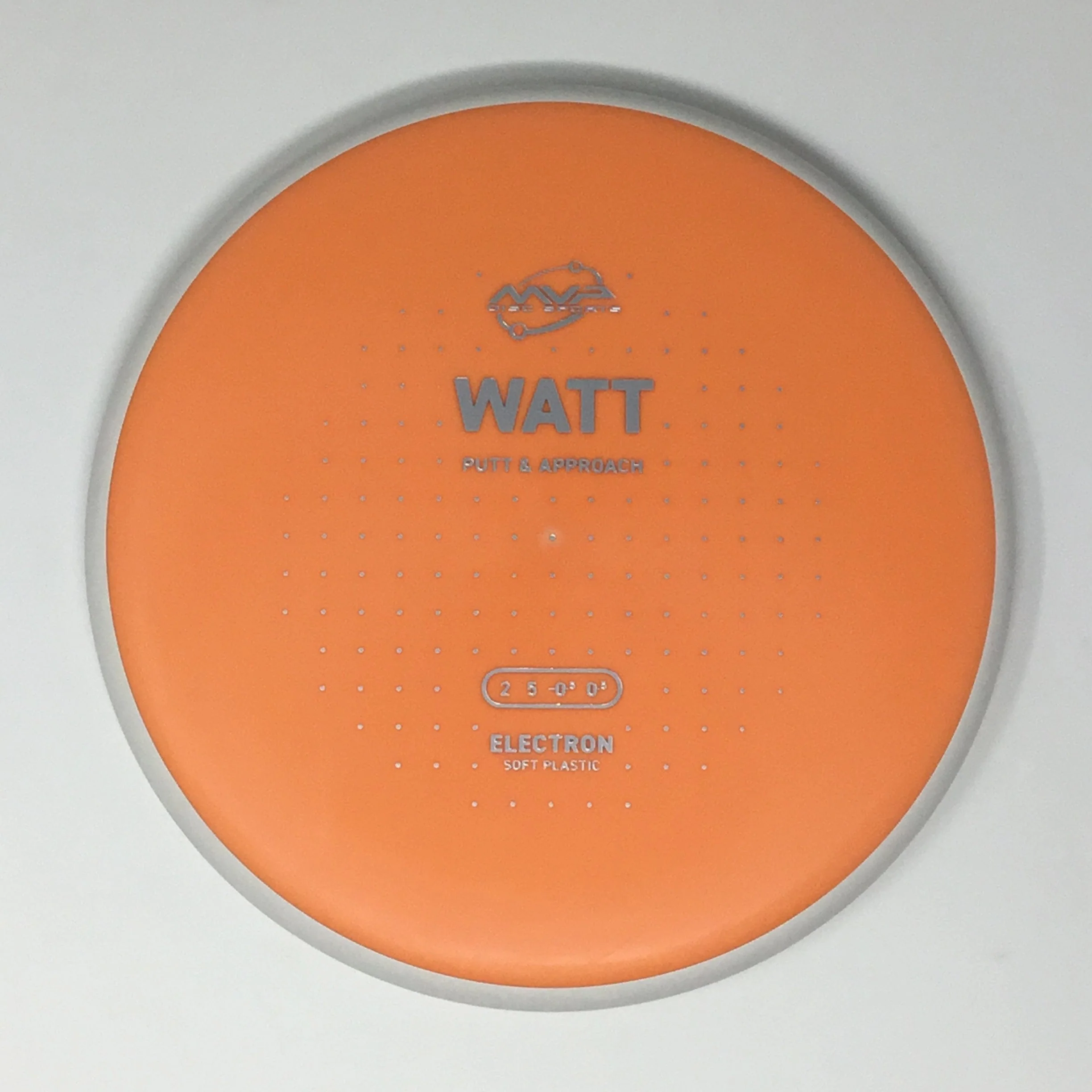 Watt (Electron Soft - Project Lab Coat) - Image 4