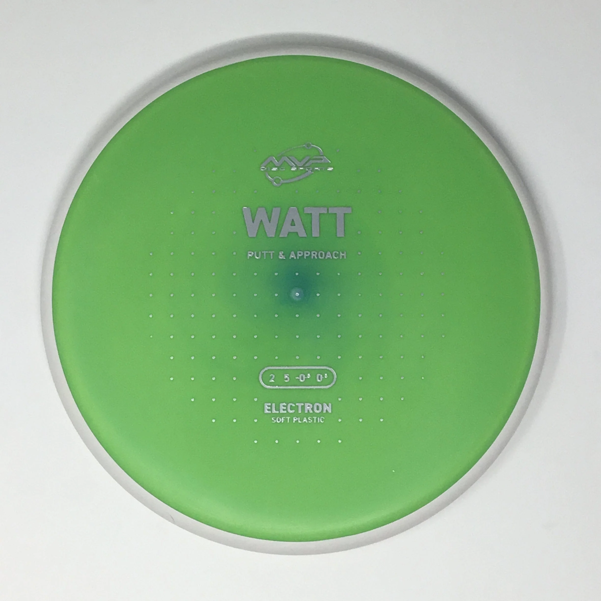 Watt (Electron Soft - Project Lab Coat) - Image 5