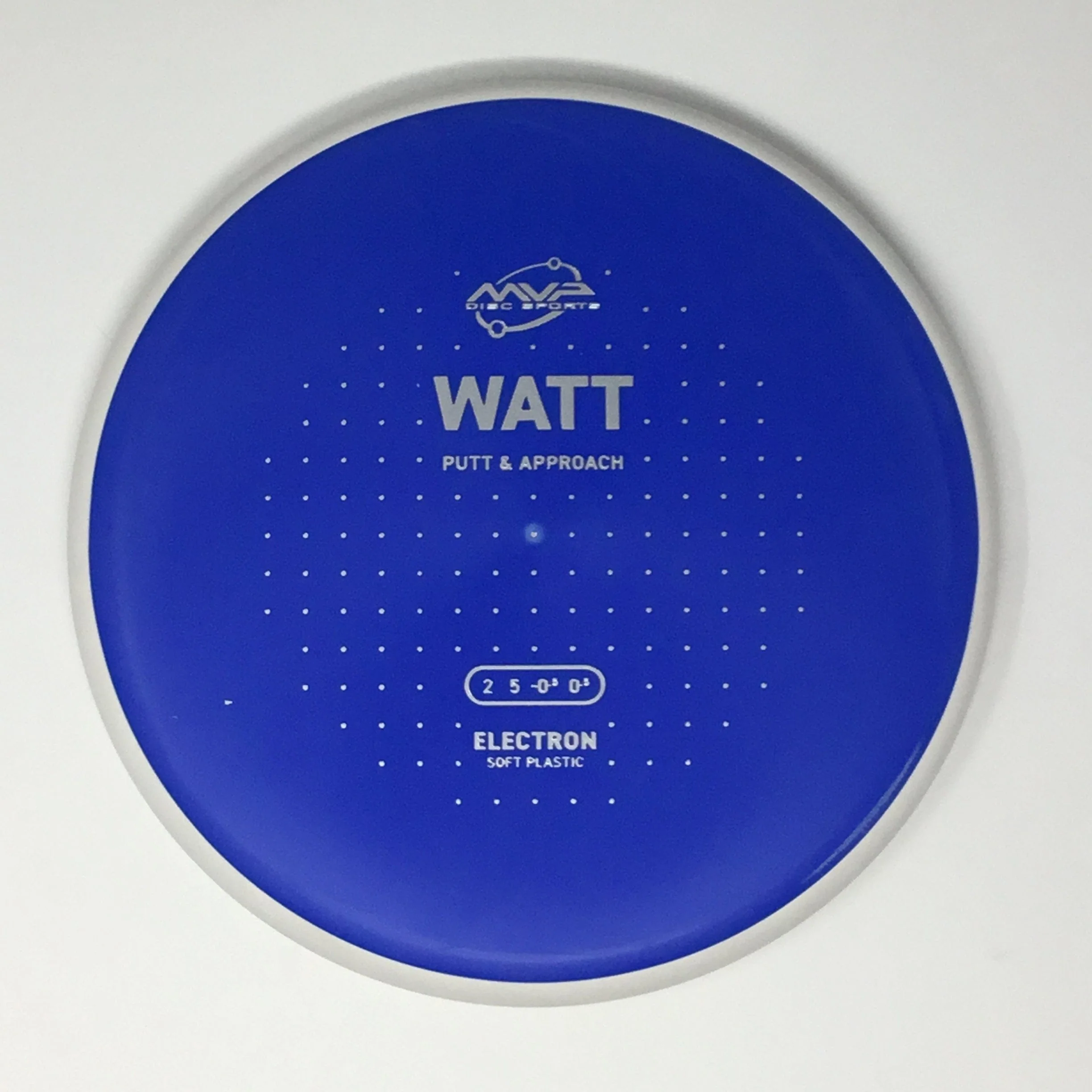 Watt (Electron Soft - Project Lab Coat) - Image 6