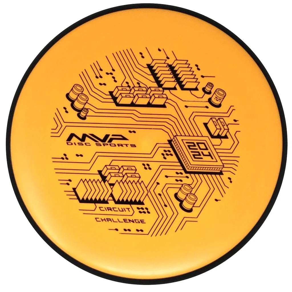 Watt (Fission - 2024 MVP Circuit Challenge)