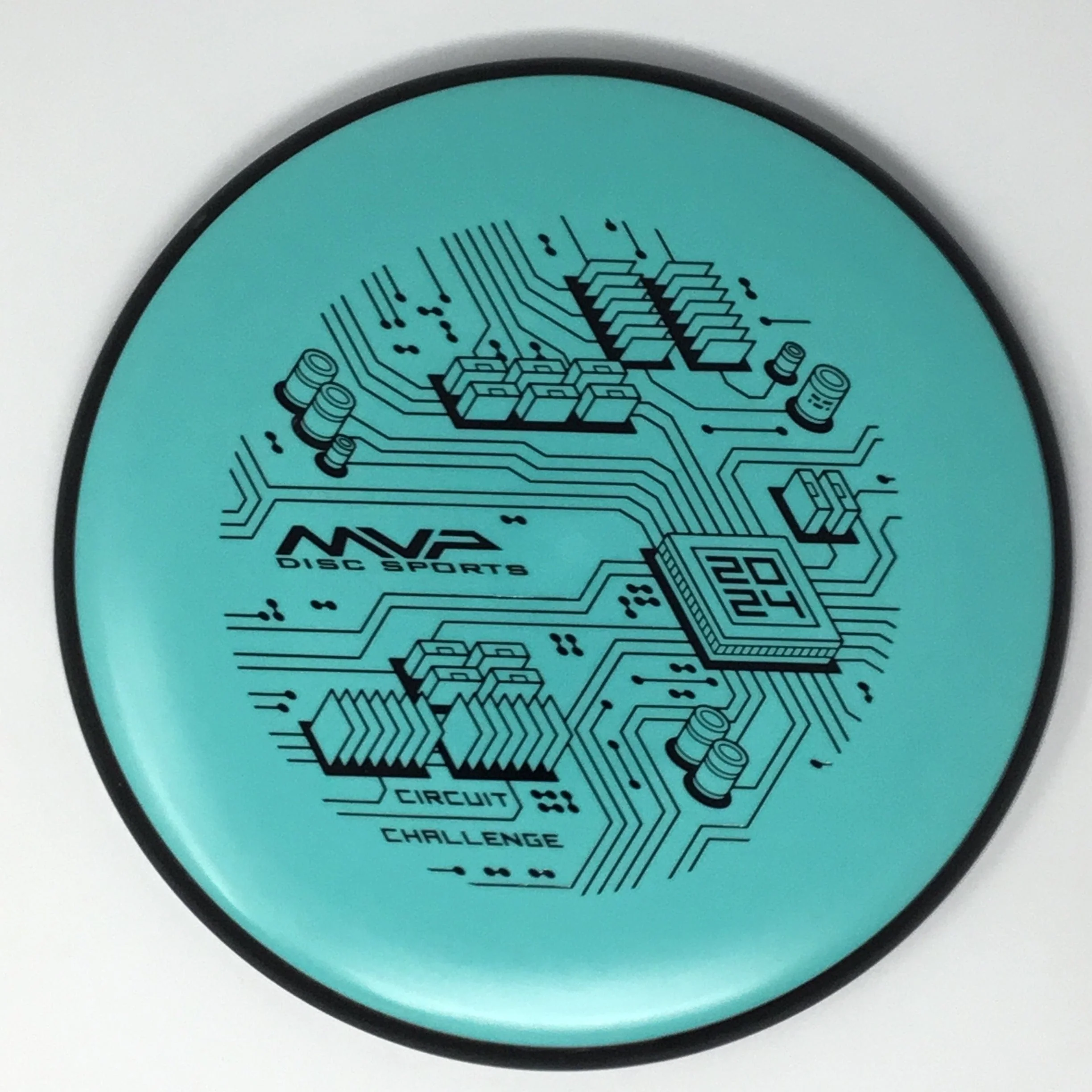 Watt (Fission - 2024 MVP Circuit Challenge) - Image 10