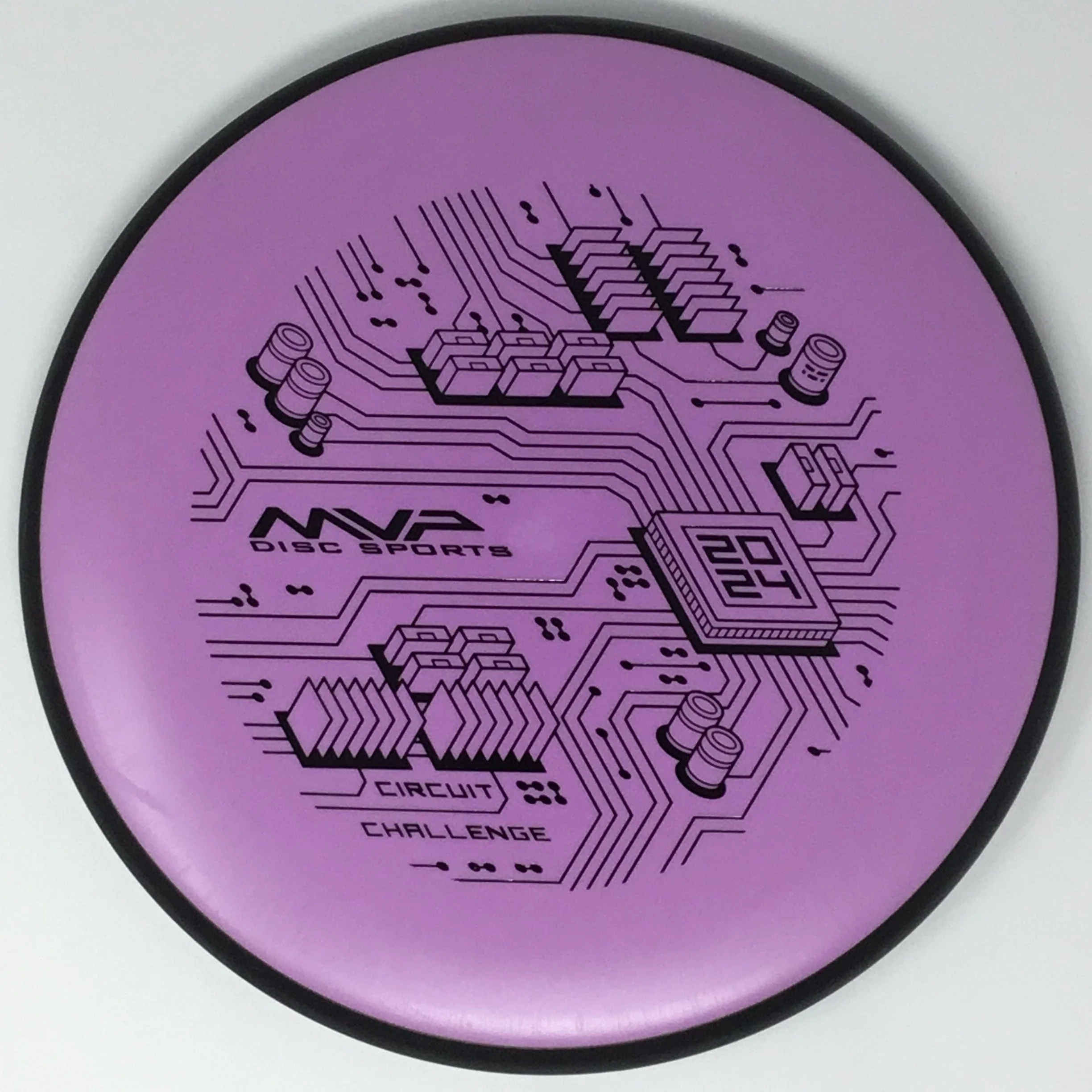 Watt (Fission - 2024 MVP Circuit Challenge) - Image 2