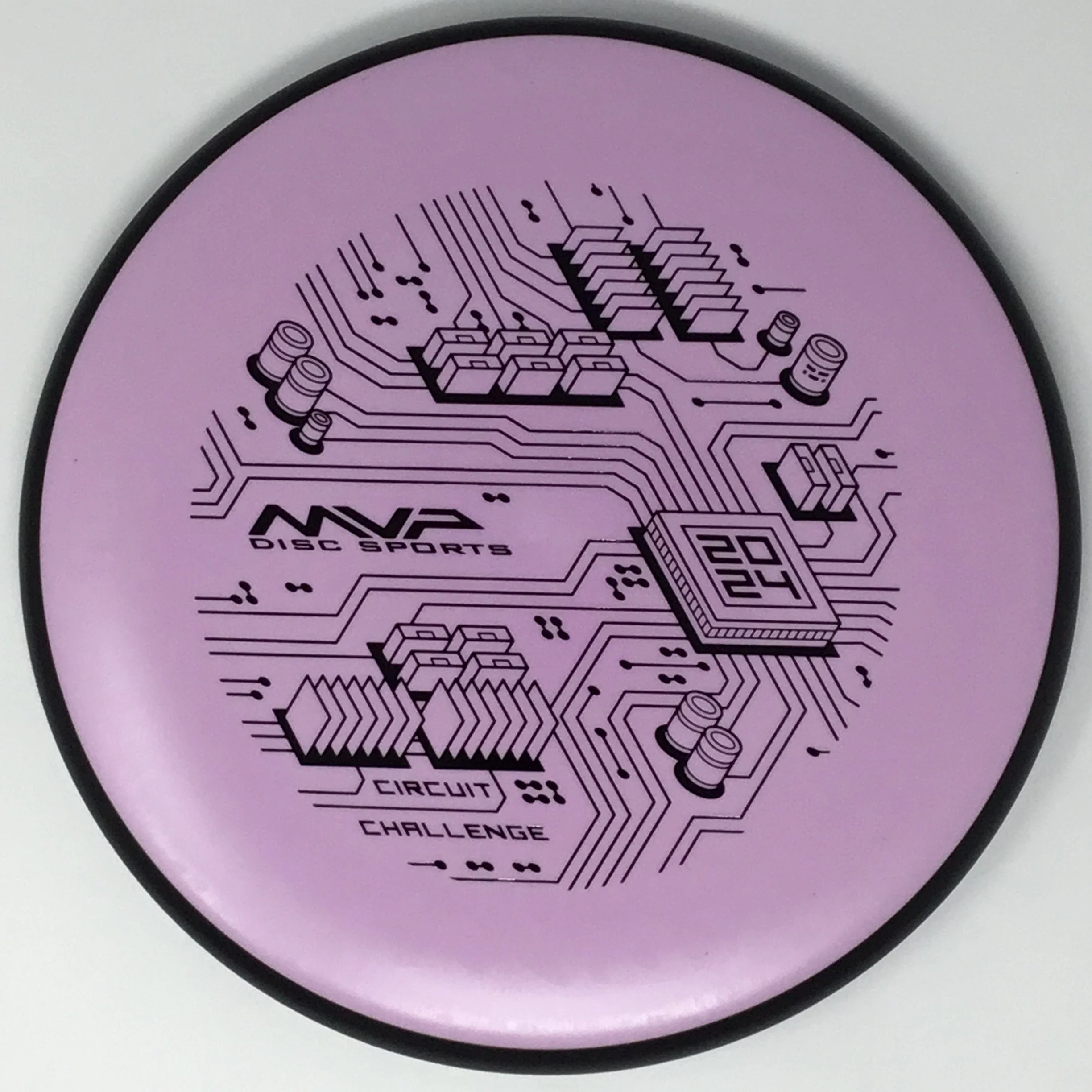 Watt (Fission - 2024 MVP Circuit Challenge) - Image 3