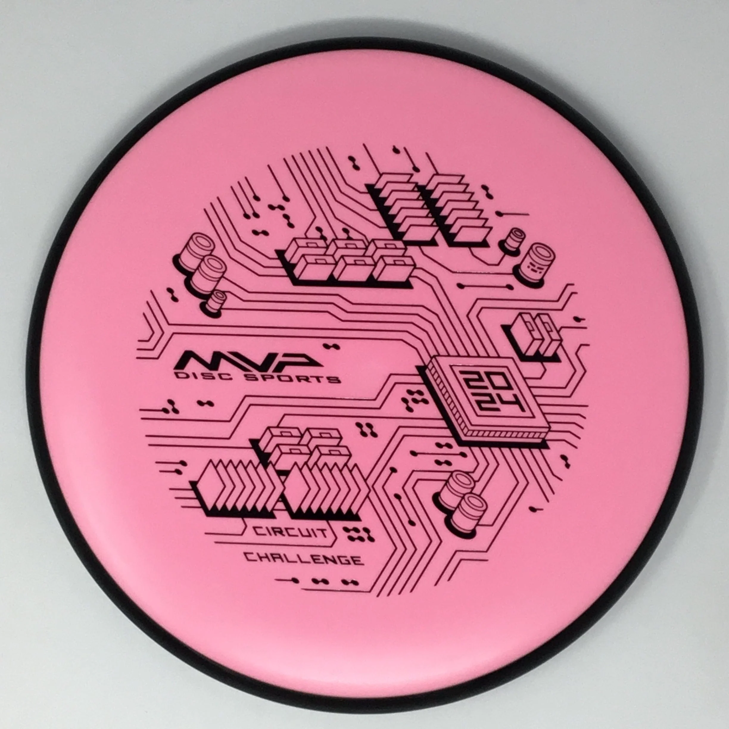 Watt (Fission - 2024 MVP Circuit Challenge) - Image 4