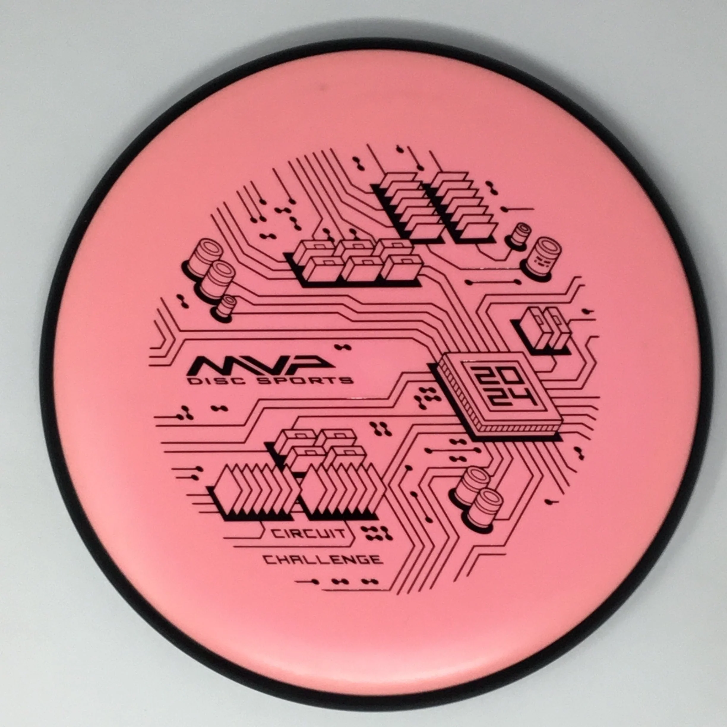 Watt (Fission - 2024 MVP Circuit Challenge) - Image 5