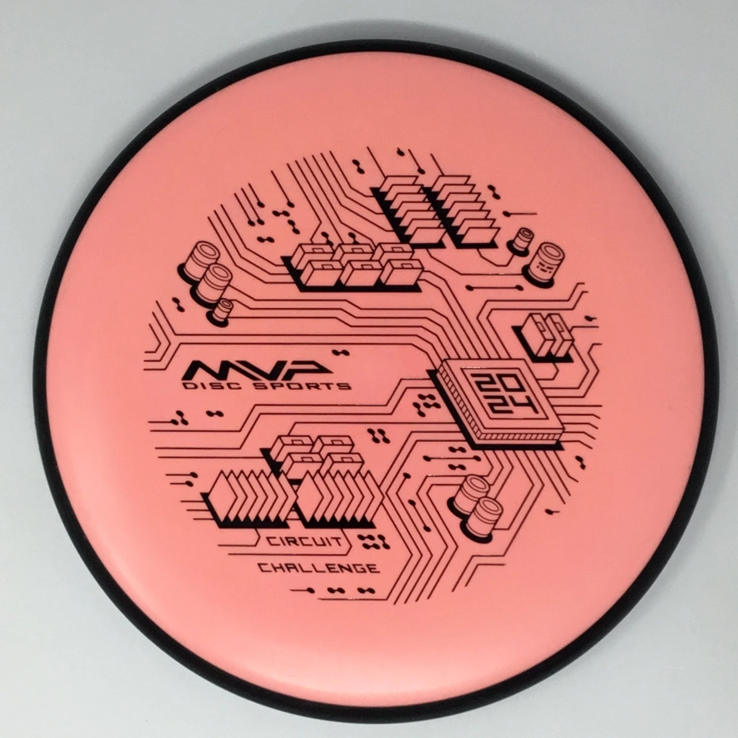 Watt (Fission - 2024 MVP Circuit Challenge) - Image 6