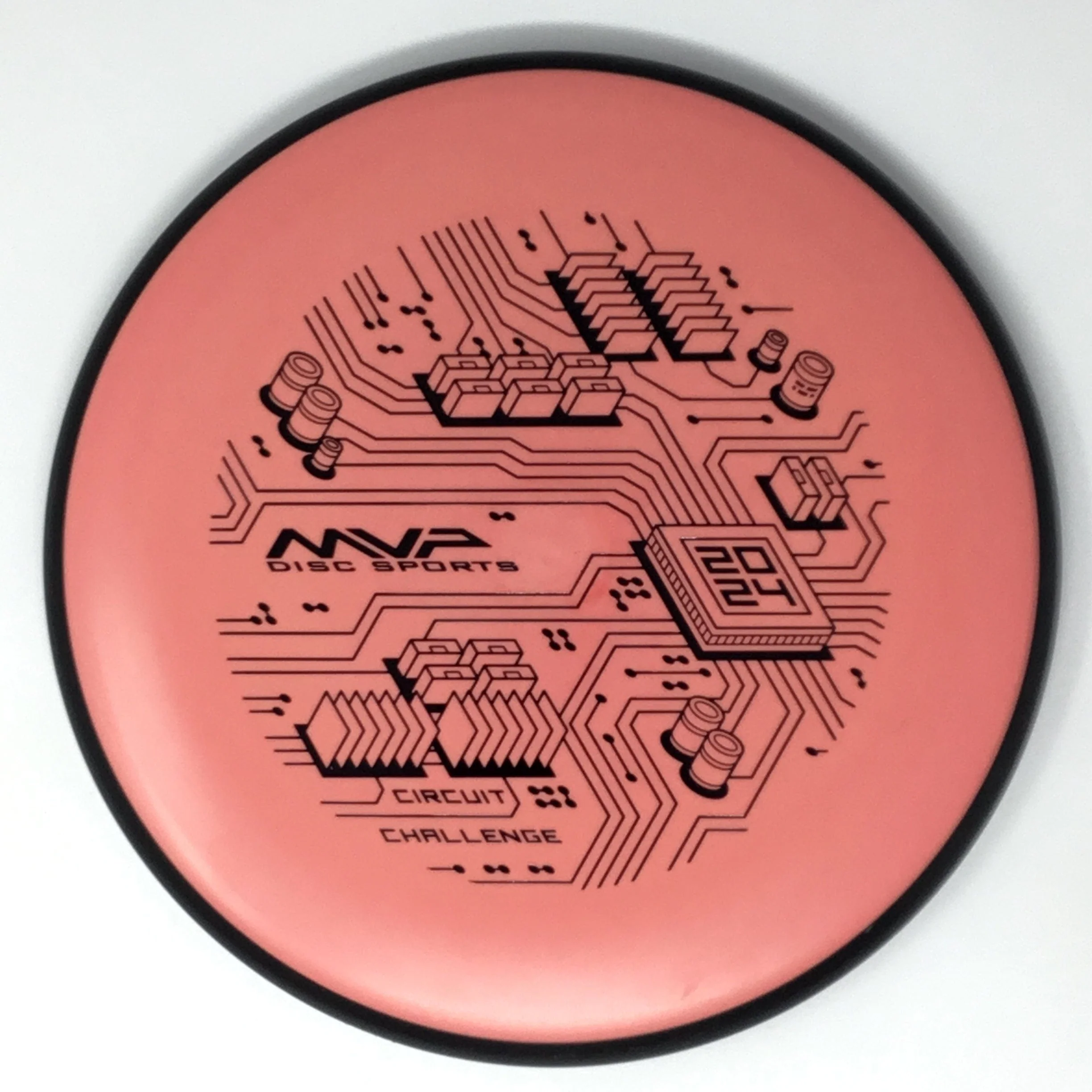 Watt (Fission - 2024 MVP Circuit Challenge) - Image 7