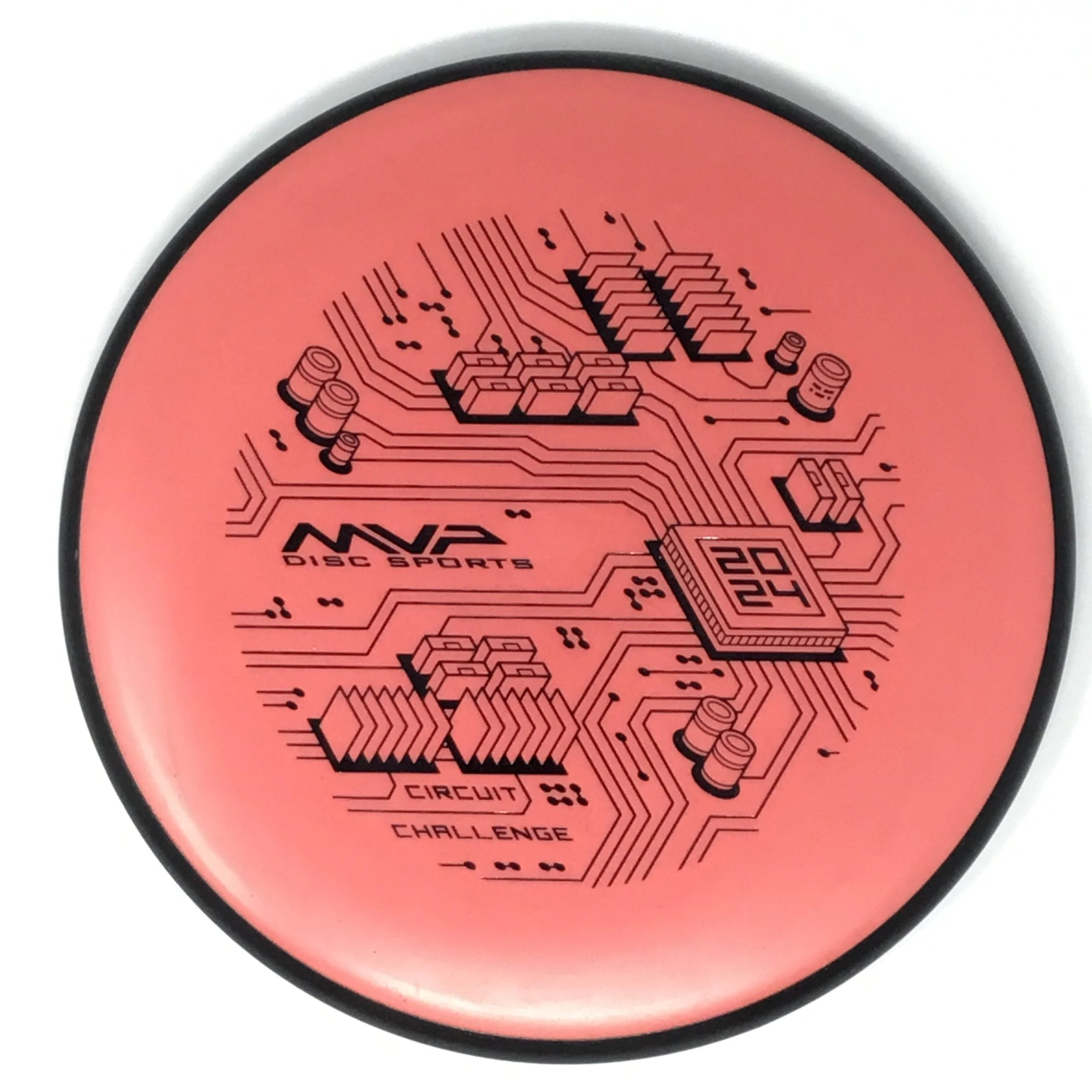 Watt (Fission - 2024 MVP Circuit Challenge) - Image 8
