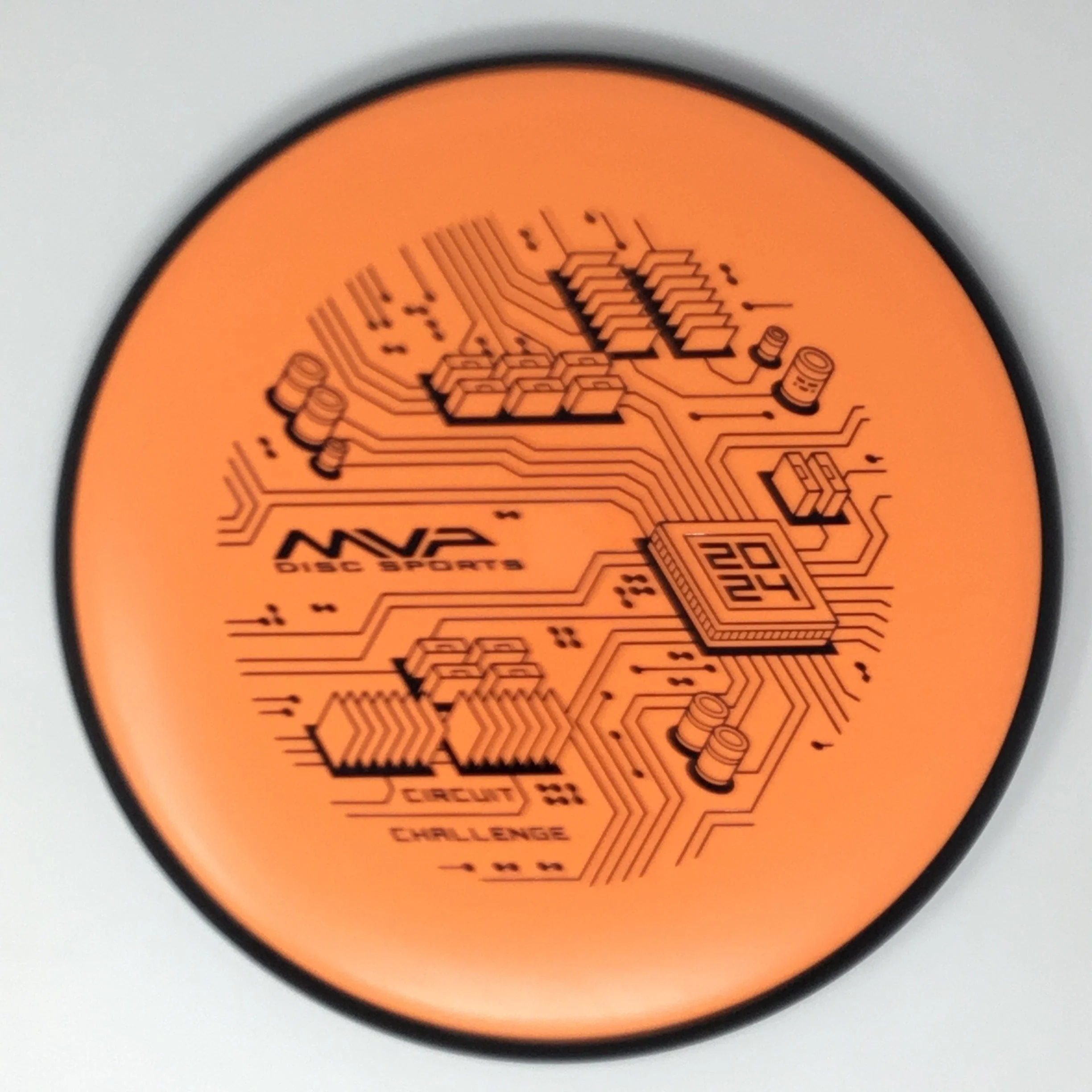 Watt (Fission - 2024 MVP Circuit Challenge) - Image 9