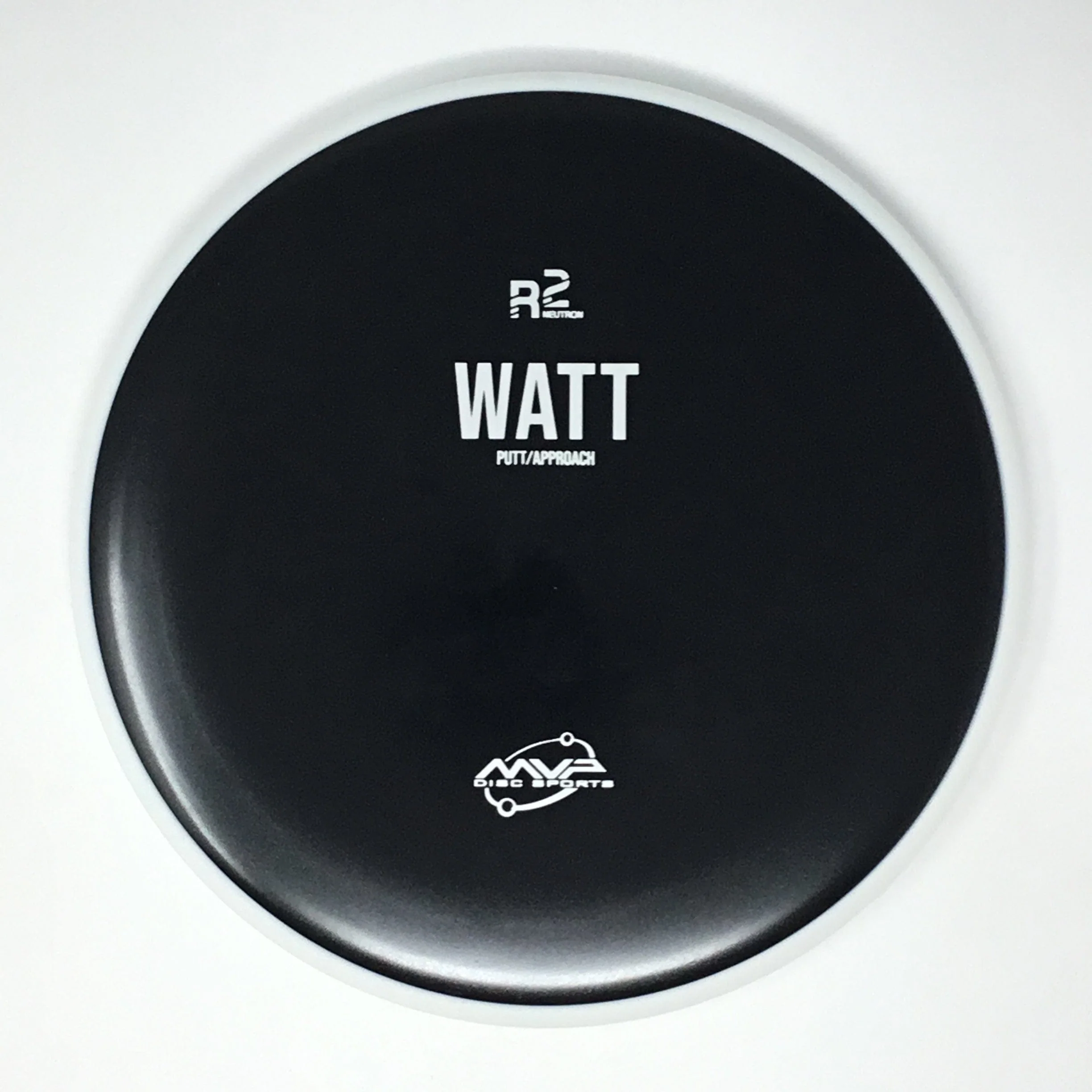 Watt (R2 Neutron)
