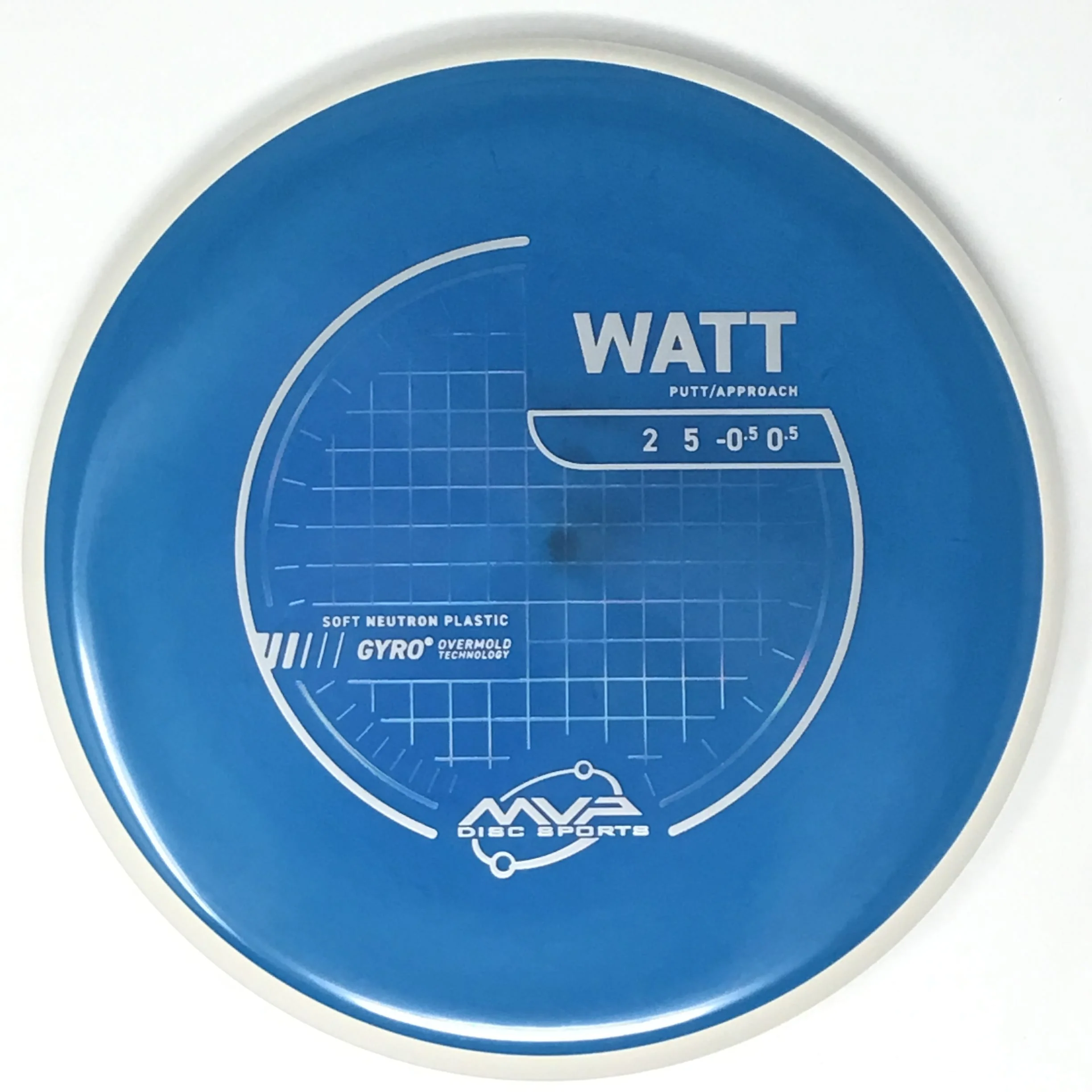 Watt (Neutron Soft - Project Lab Coat) - Image 10
