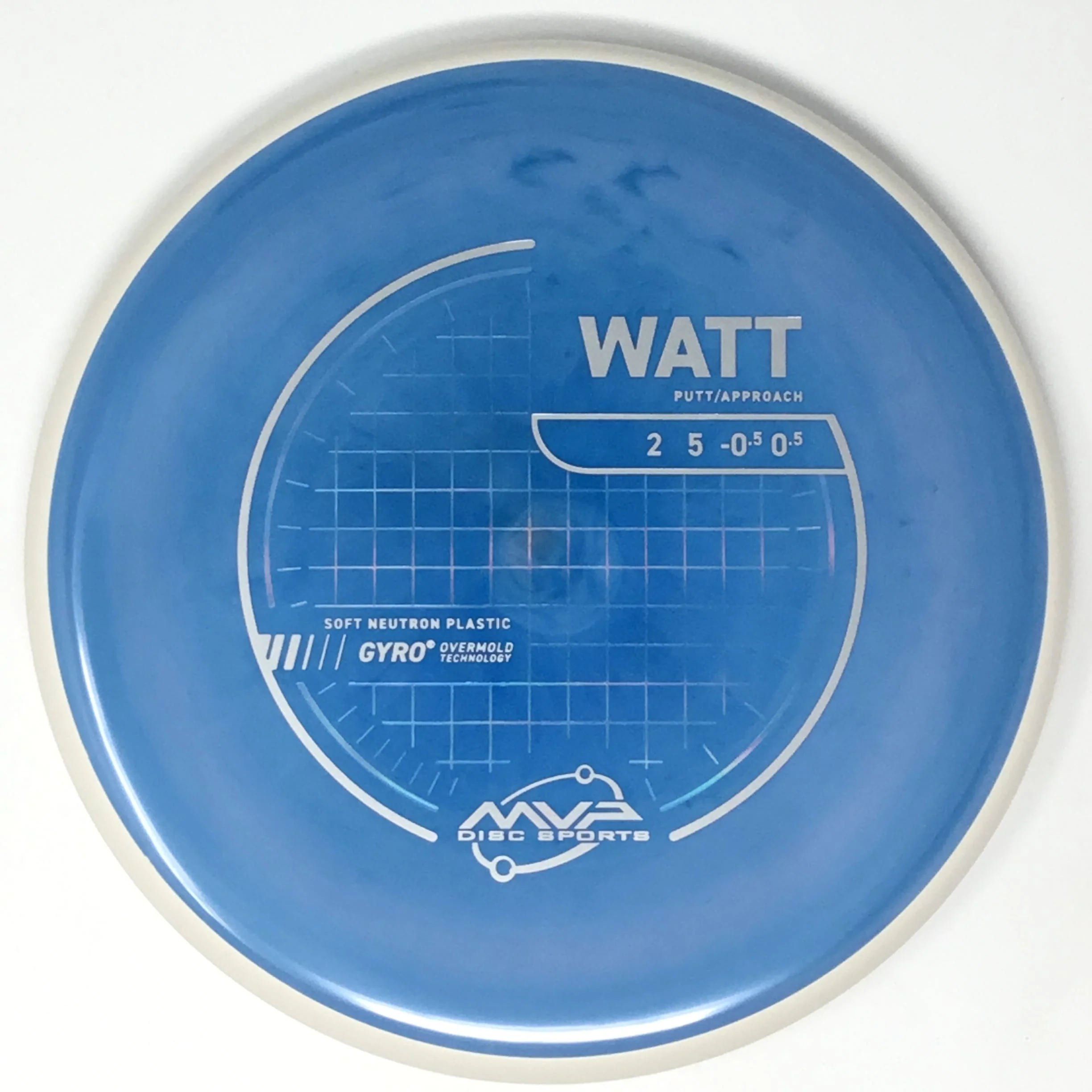 Watt (Neutron Soft - Project Lab Coat) - Image 11