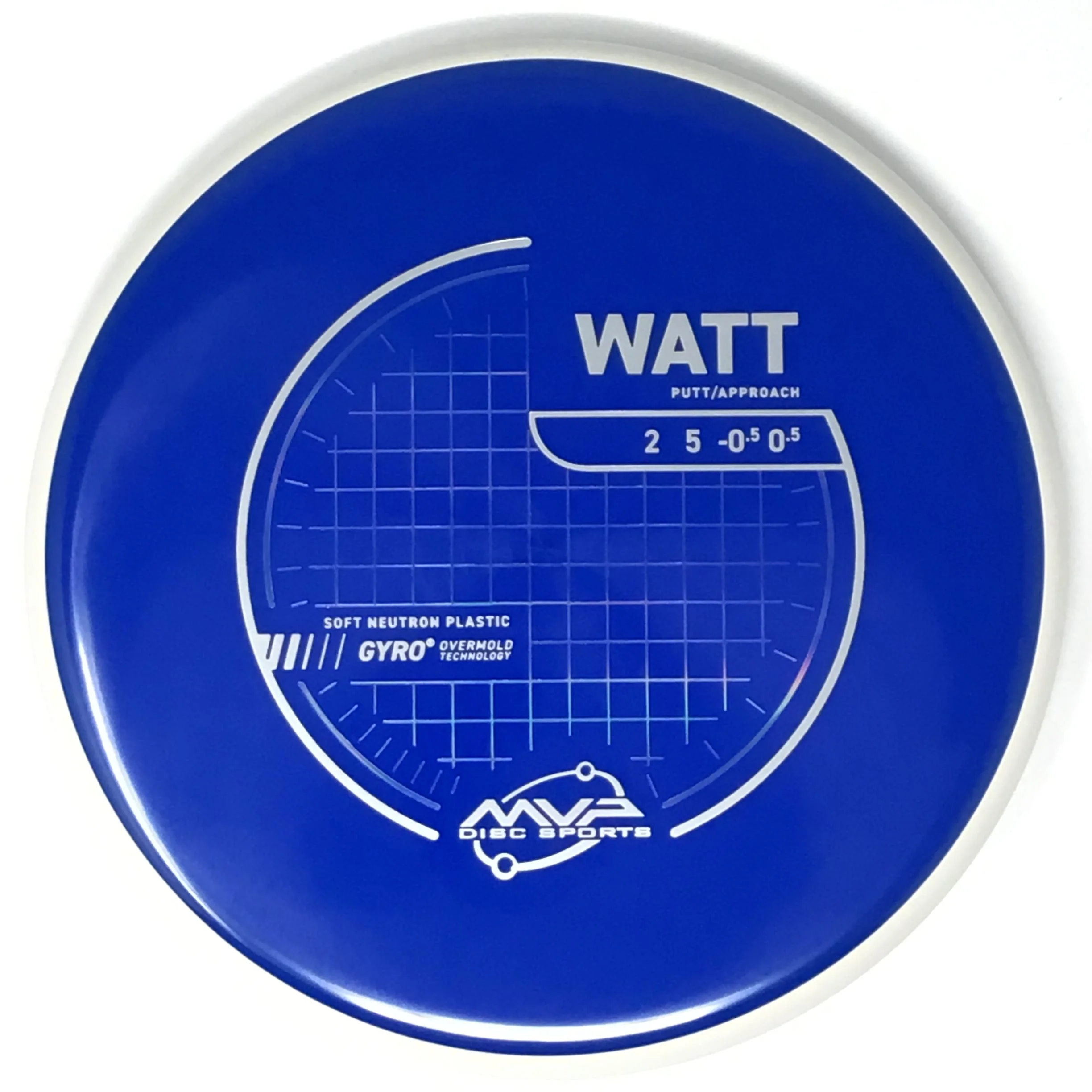Watt (Neutron Soft - Project Lab Coat) - Image 12