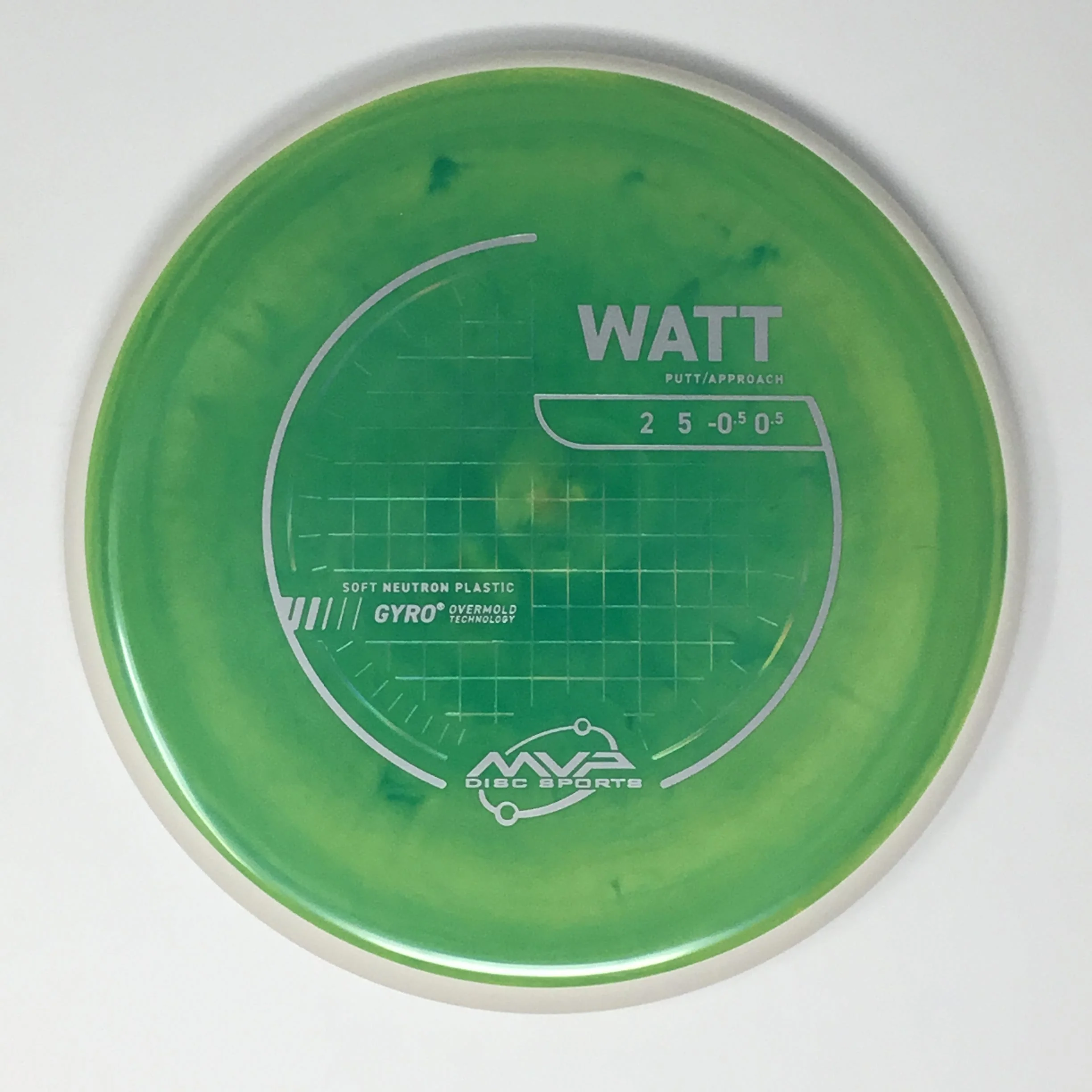 Watt (Neutron Soft - Project Lab Coat) - Image 17