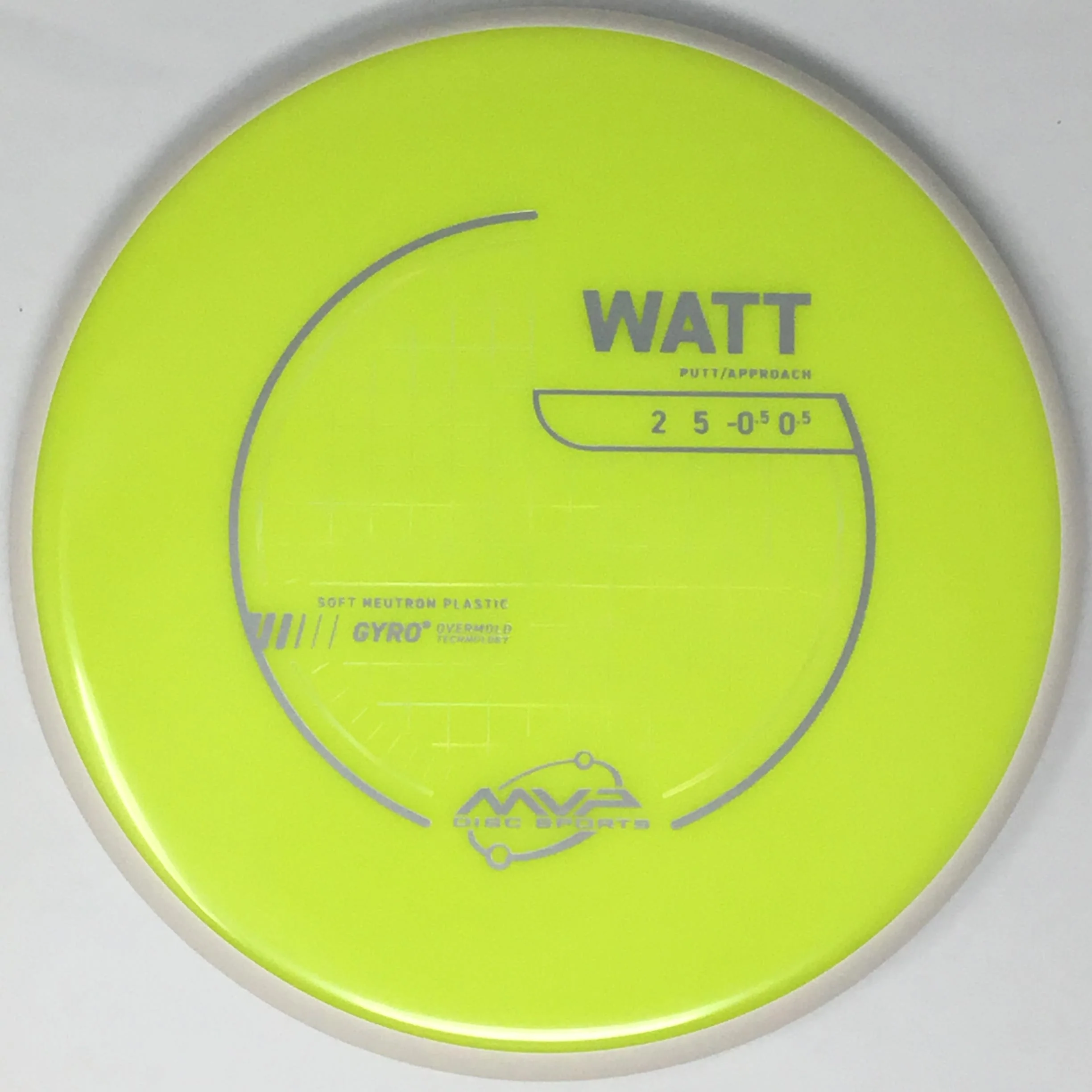 Watt (Neutron Soft - Project Lab Coat) - Image 21