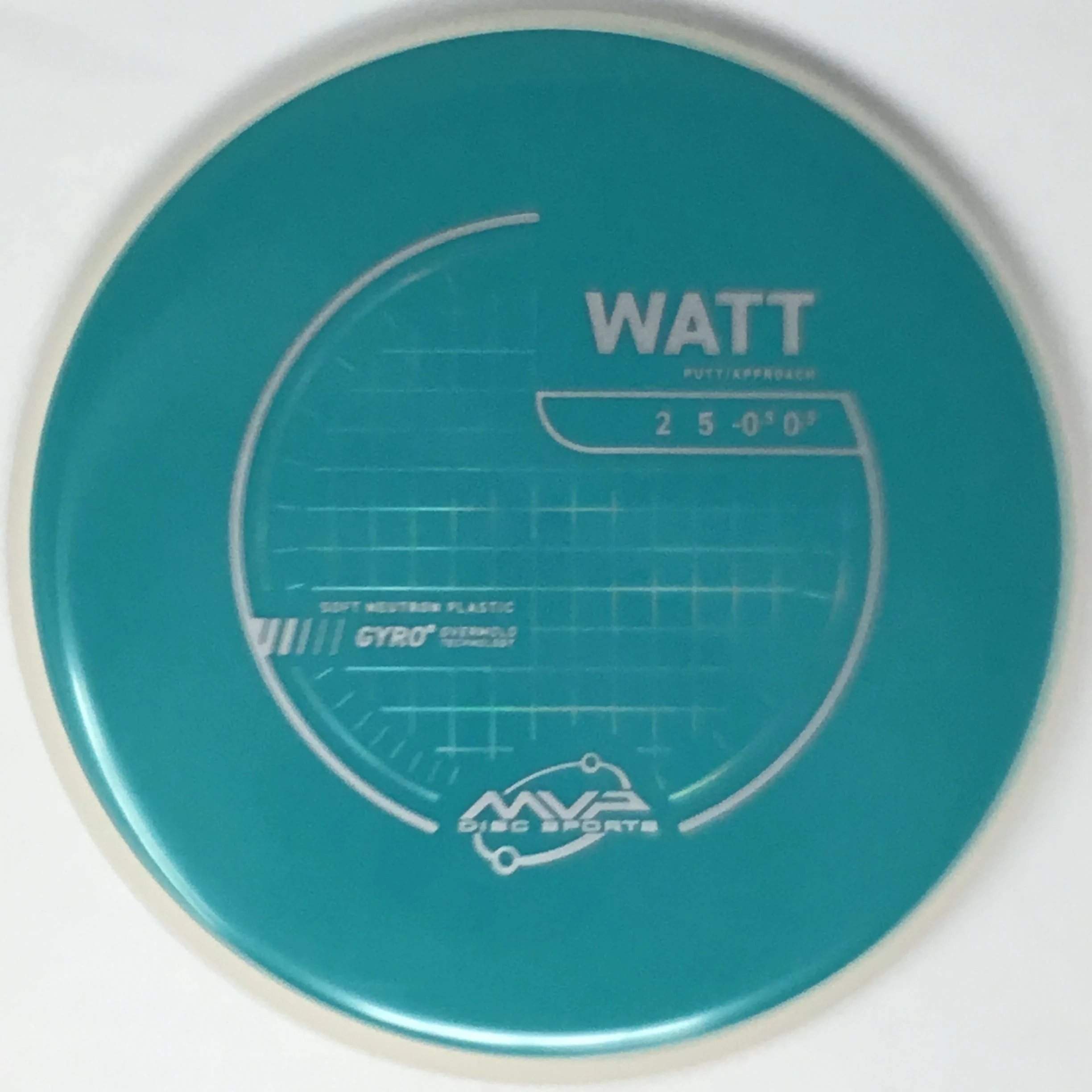 Watt (Neutron Soft - Project Lab Coat) - Image 22