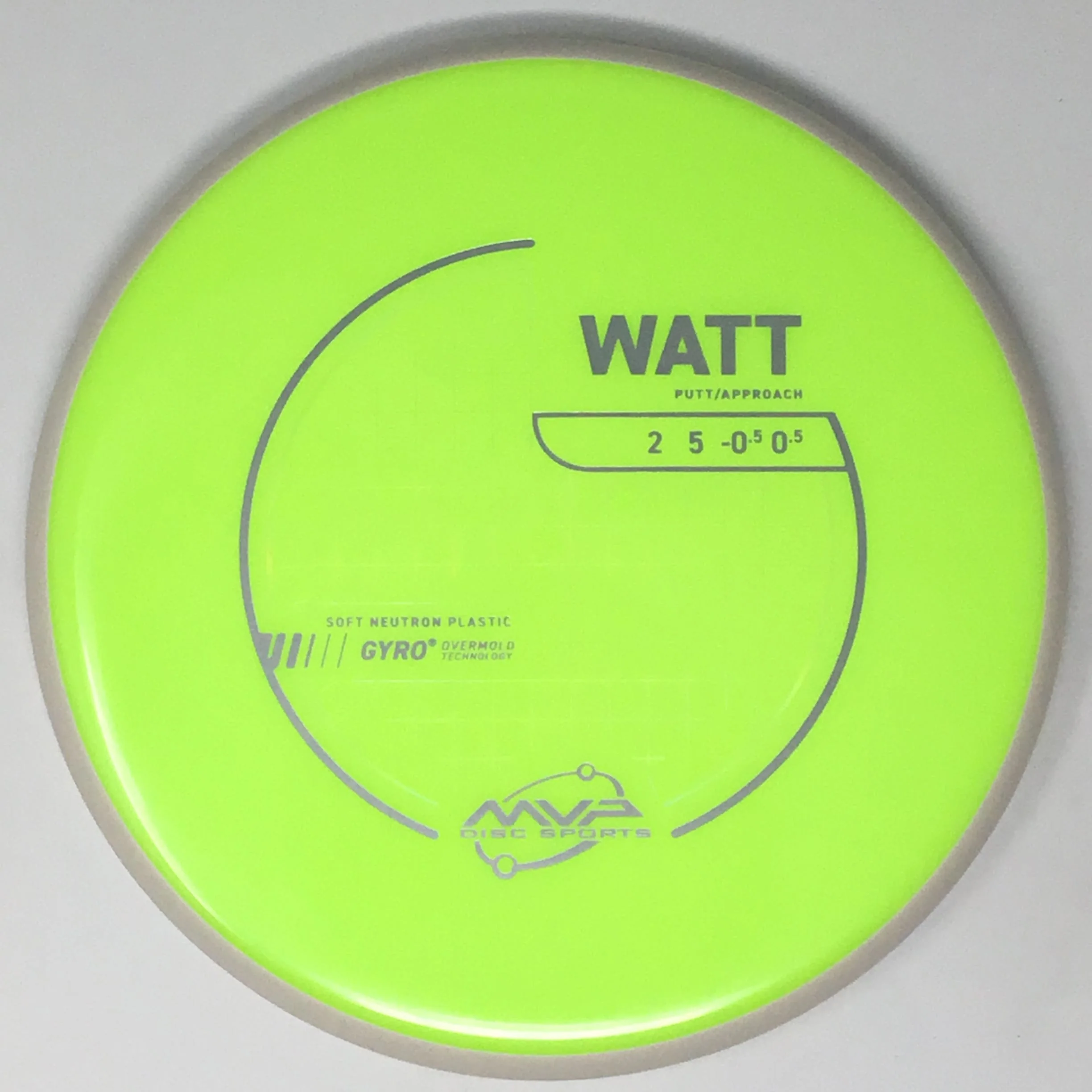Watt (Neutron Soft - Project Lab Coat) - Image 7