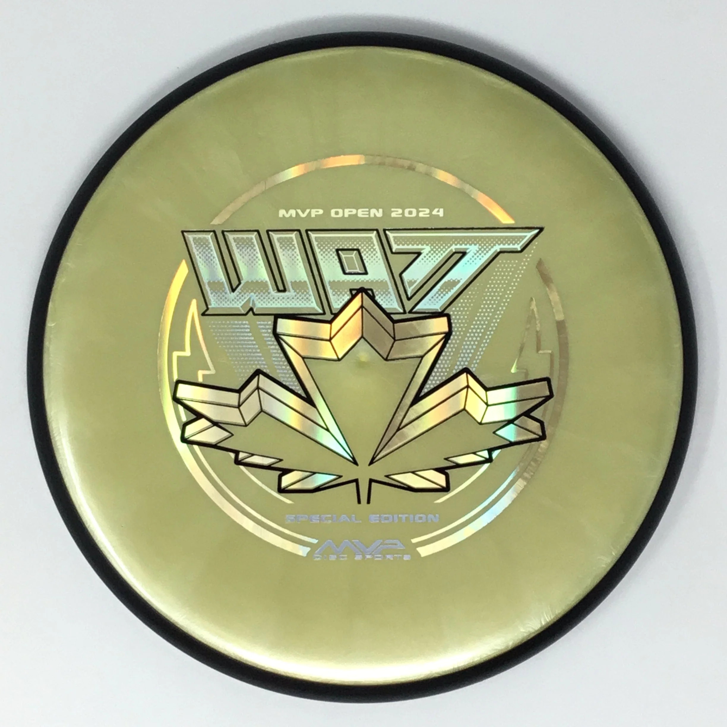 Watt (Plasma Soft - 2024 MVP Open Edition) - Image 16