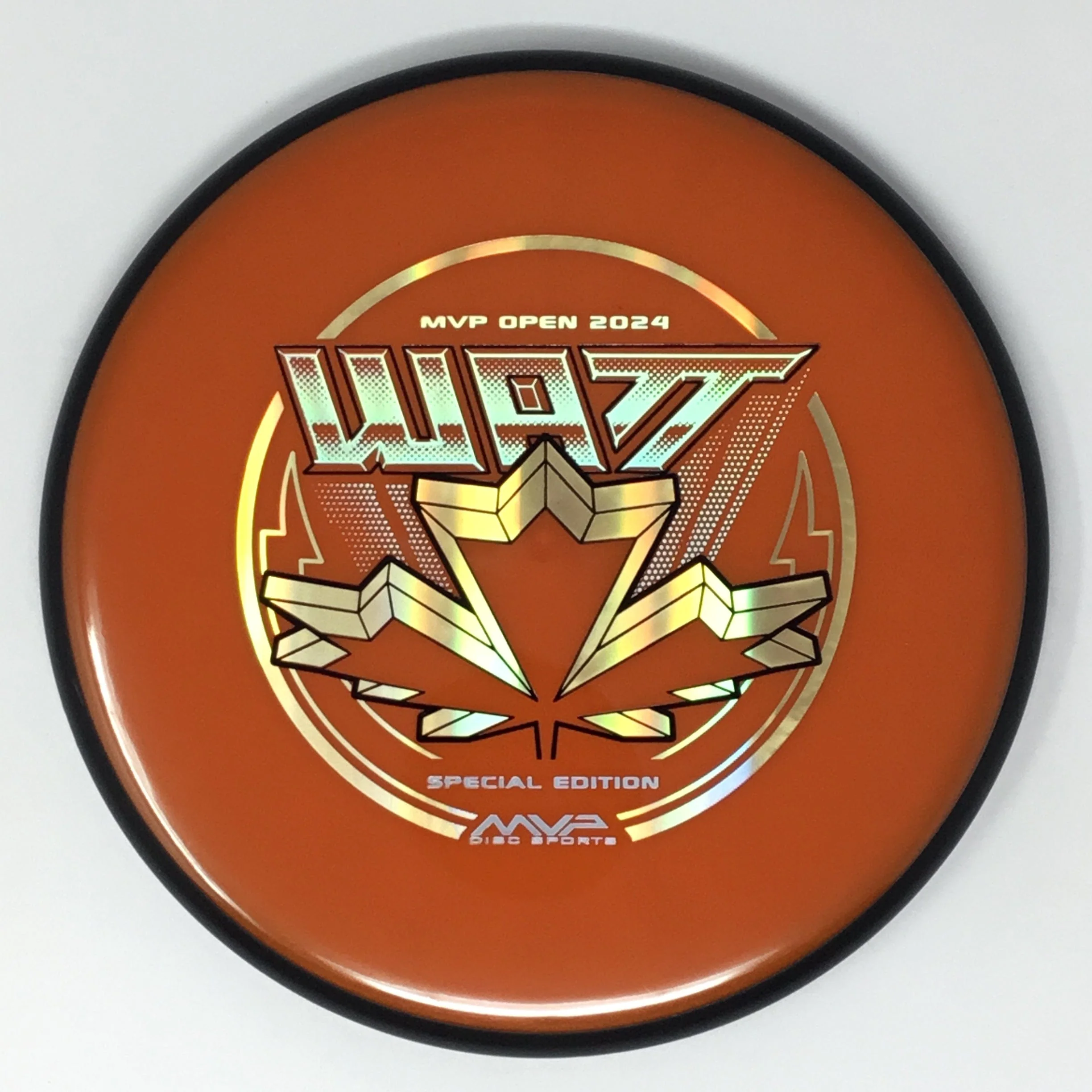 Watt (Plasma Soft - 2024 MVP Open Edition) - Image 18