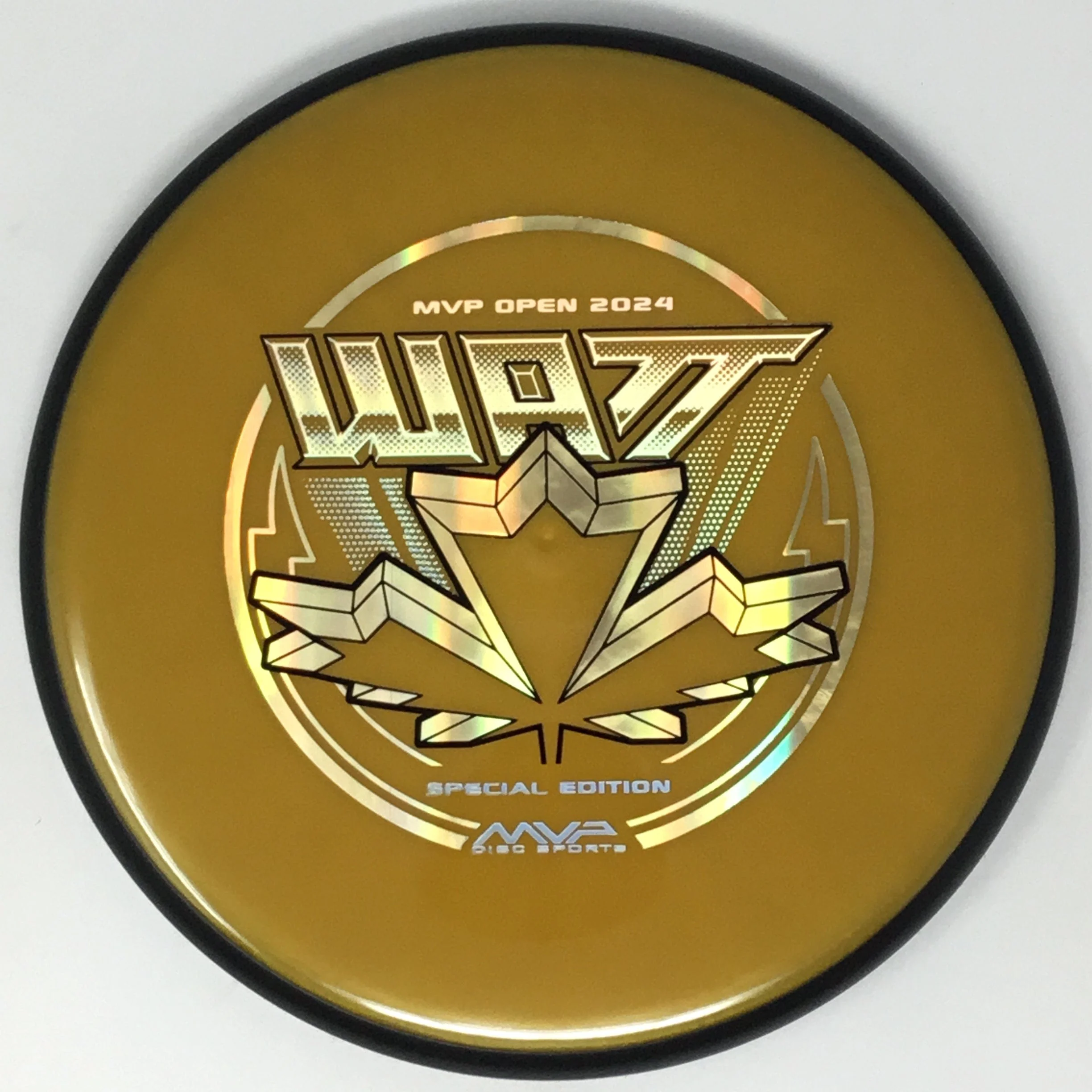 Watt (Plasma Soft - 2024 MVP Open Edition) - Image 2