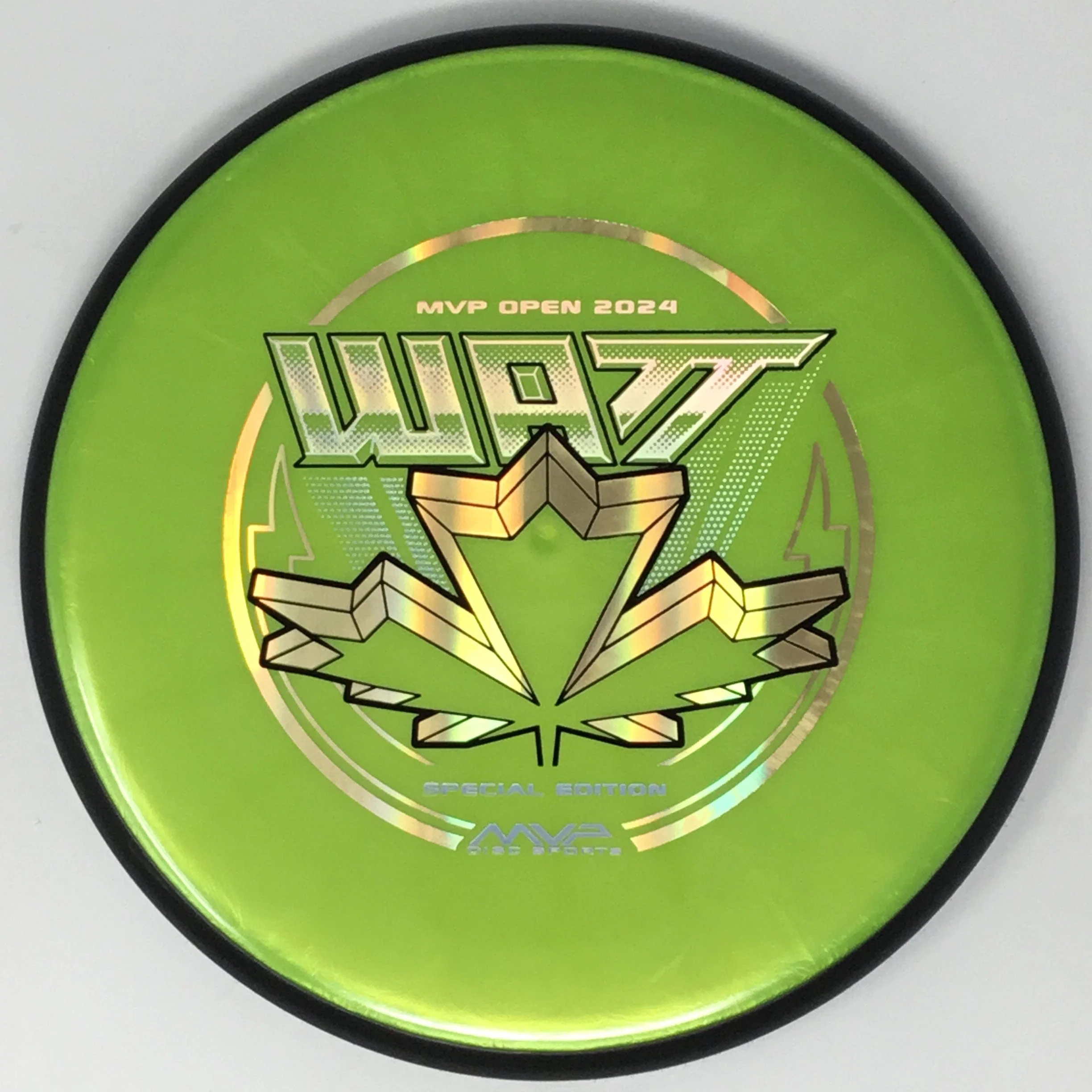 Watt (Plasma Soft - 2024 MVP Open Edition) - Image 3