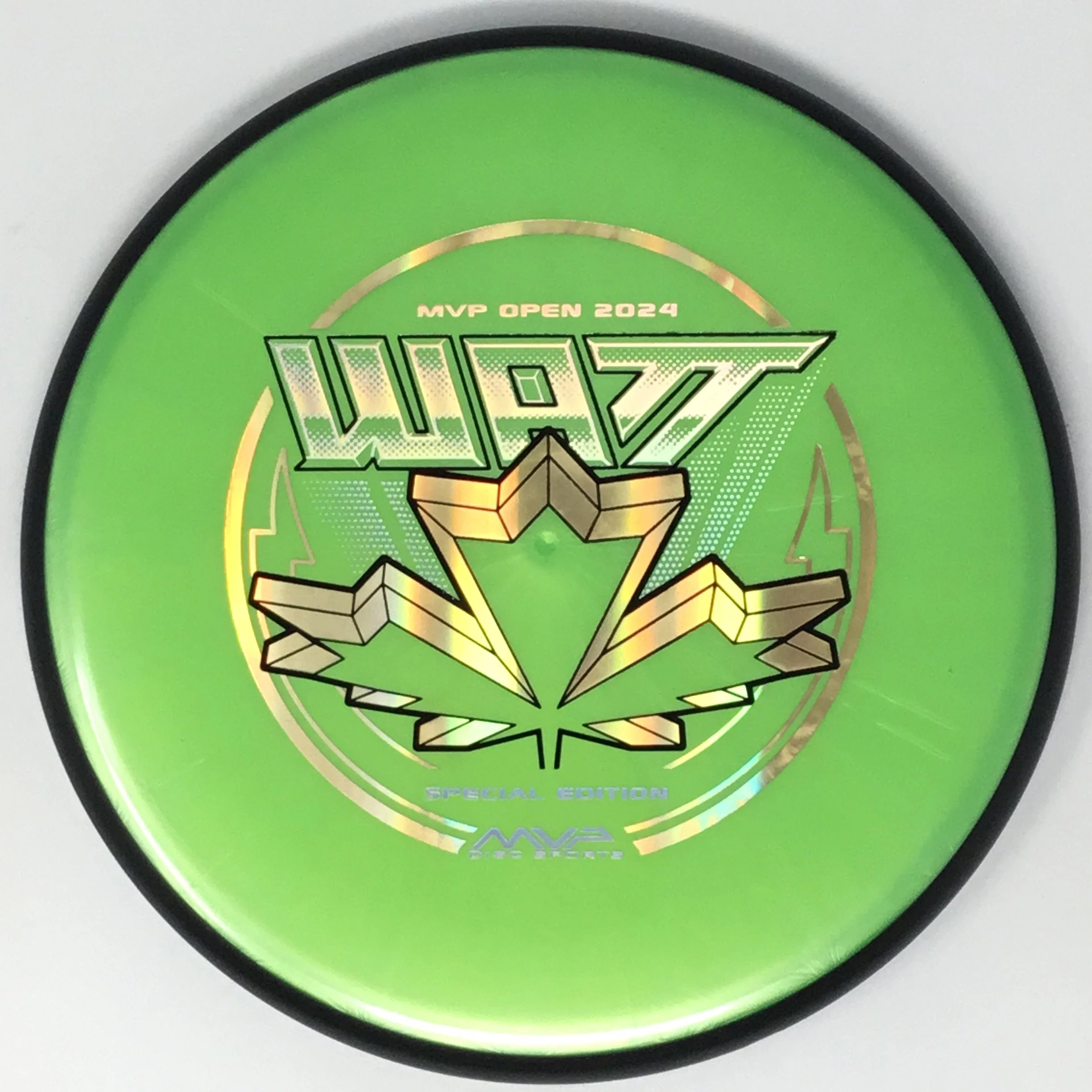 Watt (Plasma Soft - 2024 MVP Open Edition) - Image 6