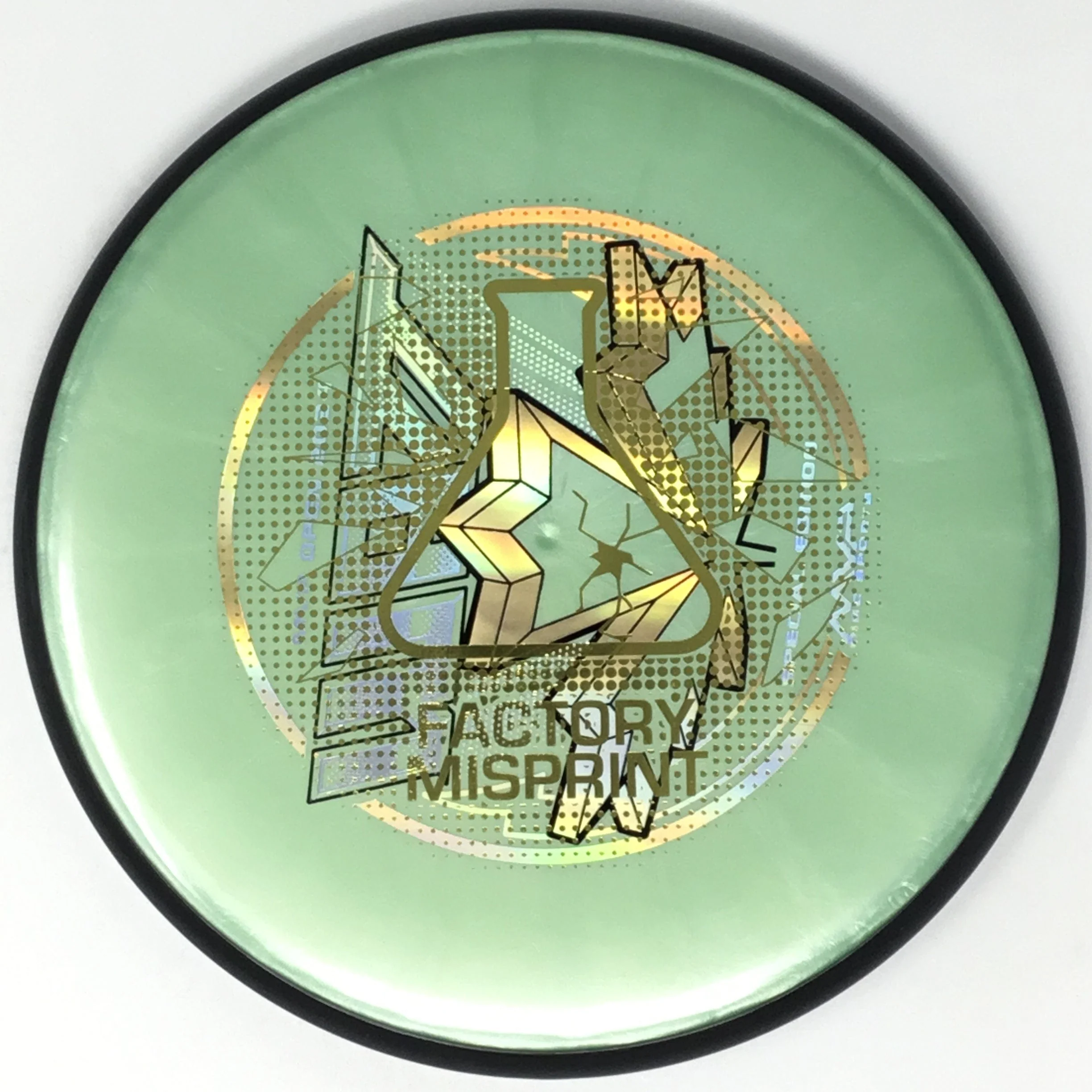 Watt (Plasma Soft - 2024 MVP Open Edition - Lab 2nd) - Image 2