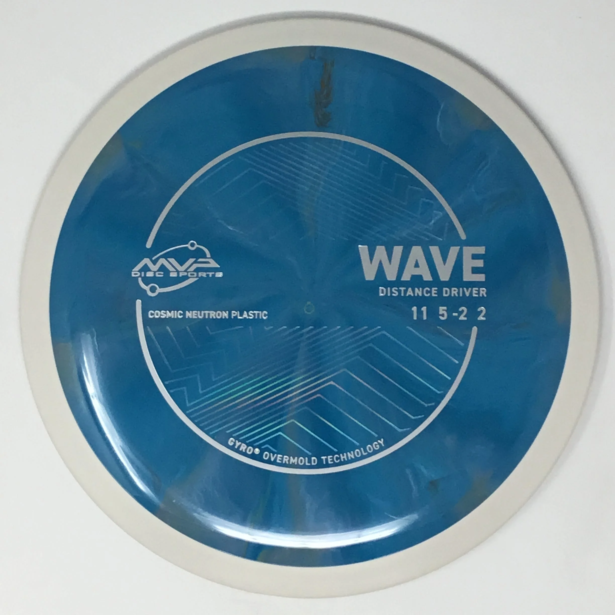 Wave (Cosmic Neutron - Project Lab Coat) - Image 11