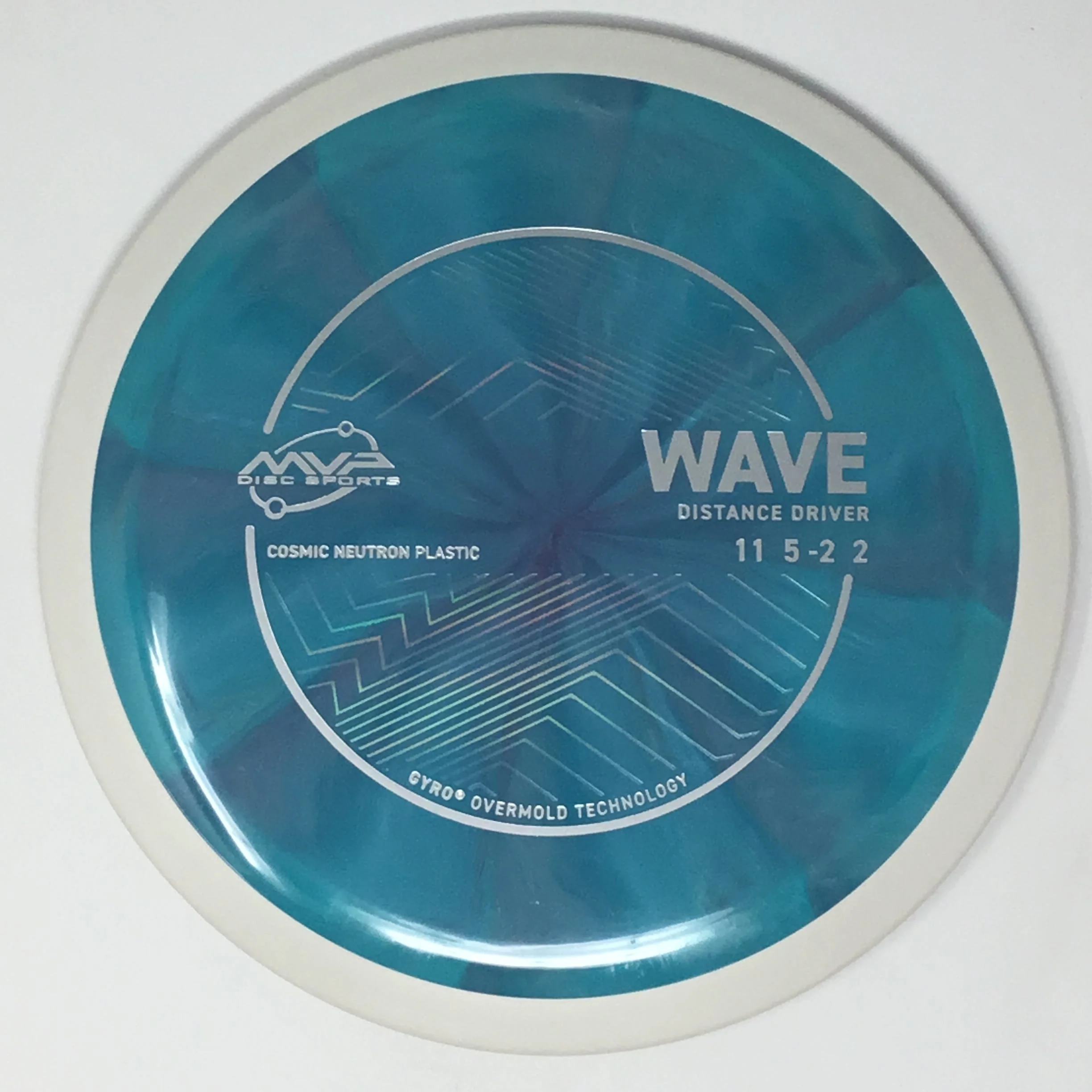 Wave (Cosmic Neutron - Project Lab Coat) - Image 12