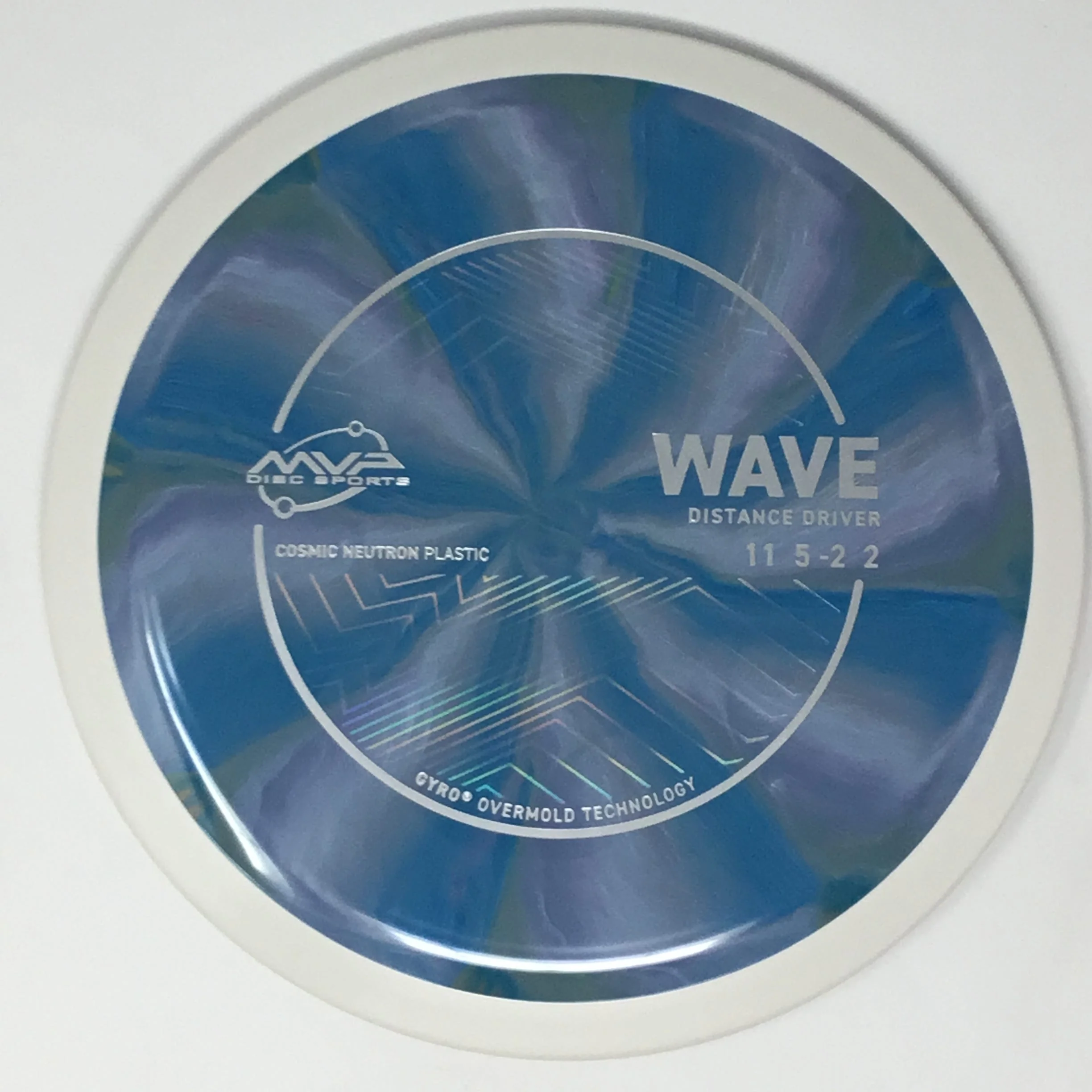 Wave (Cosmic Neutron - Project Lab Coat) - Image 13