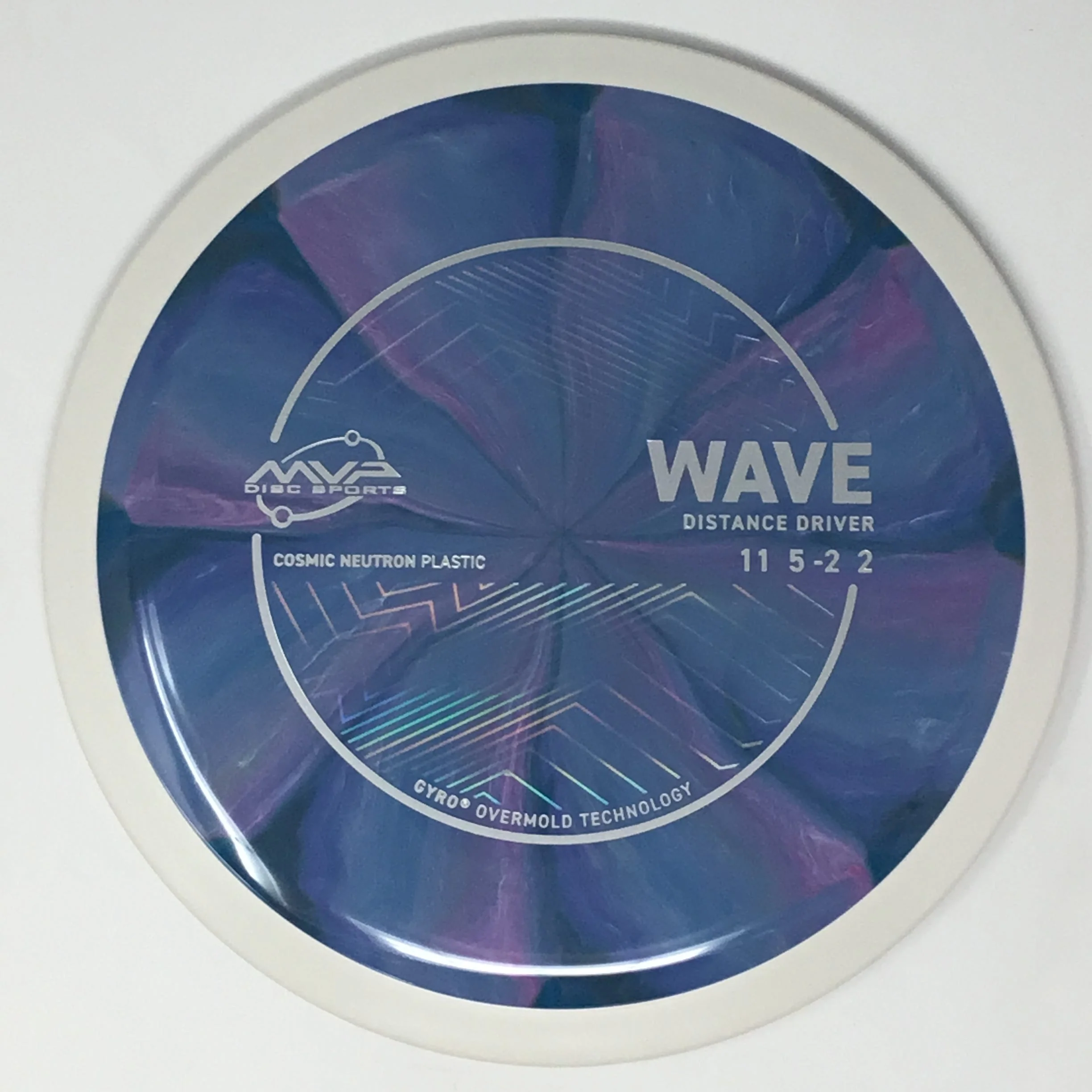 Wave (Cosmic Neutron - Project Lab Coat) - Image 14