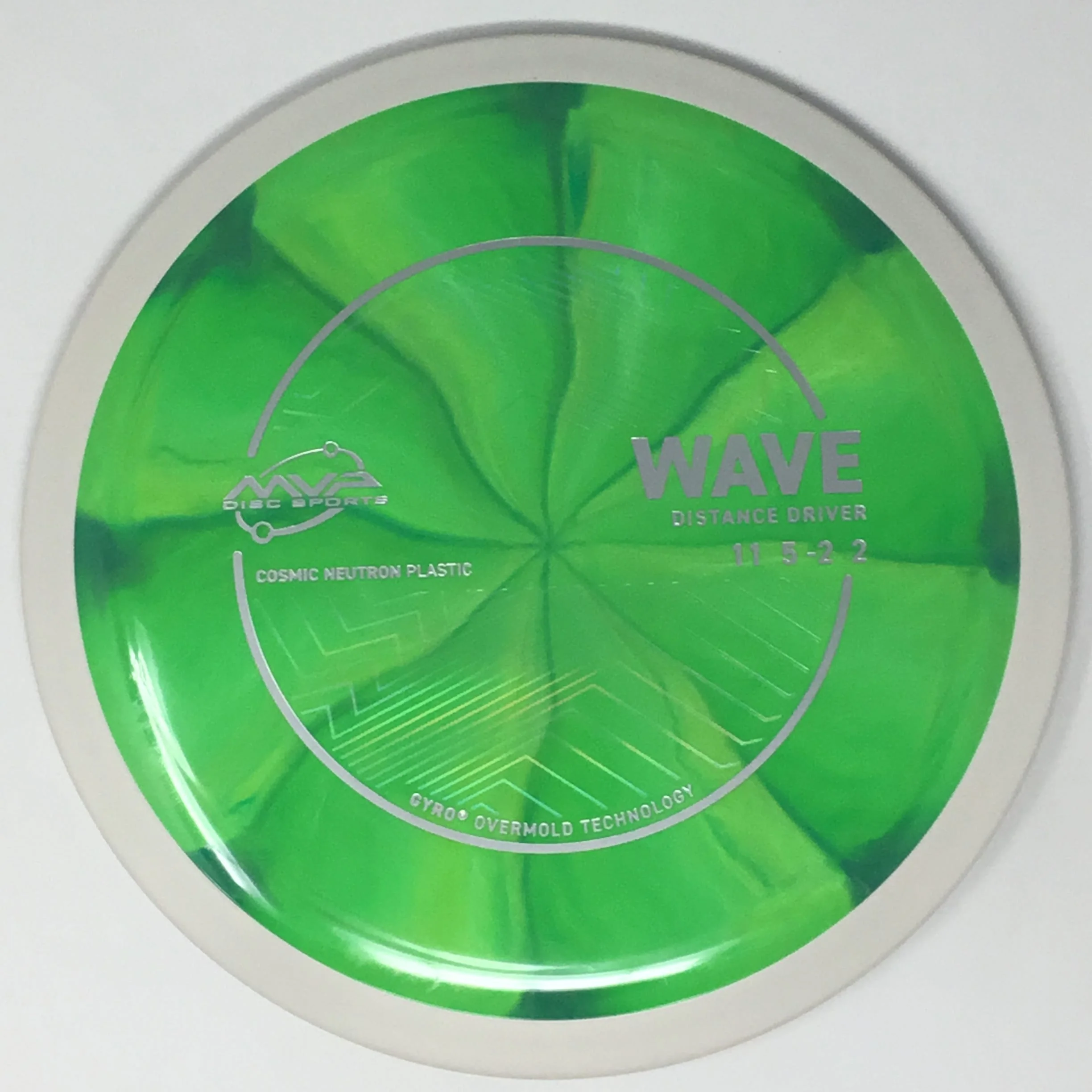 Wave (Cosmic Neutron - Project Lab Coat) - Image 17