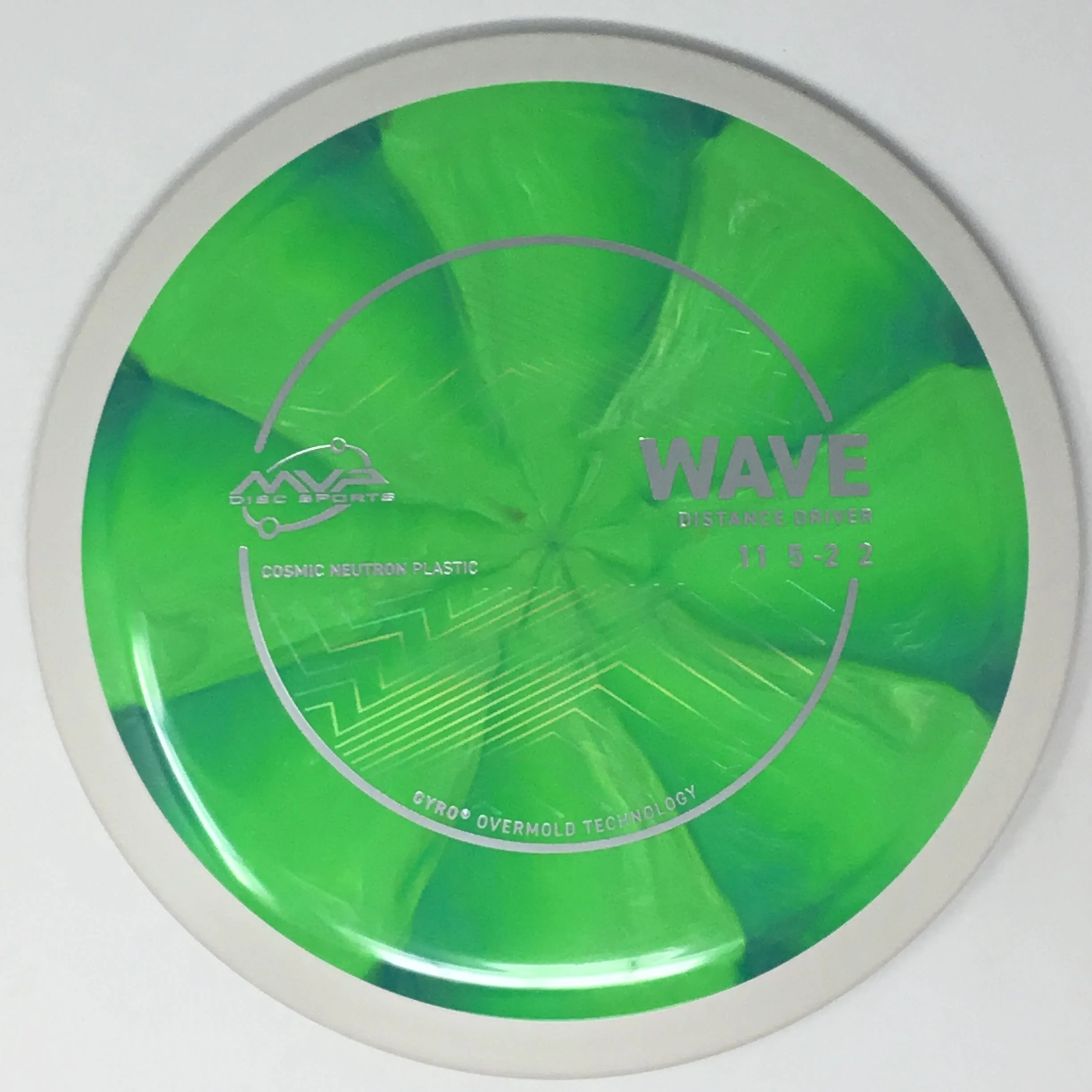 Wave (Cosmic Neutron - Project Lab Coat) - Image 18