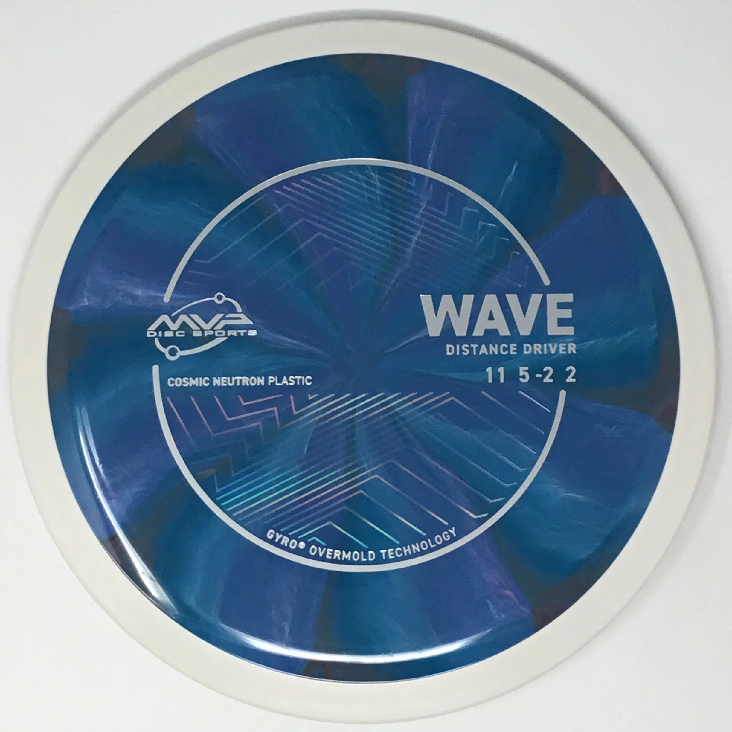 Wave (Cosmic Neutron - Project Lab Coat) - Image 24