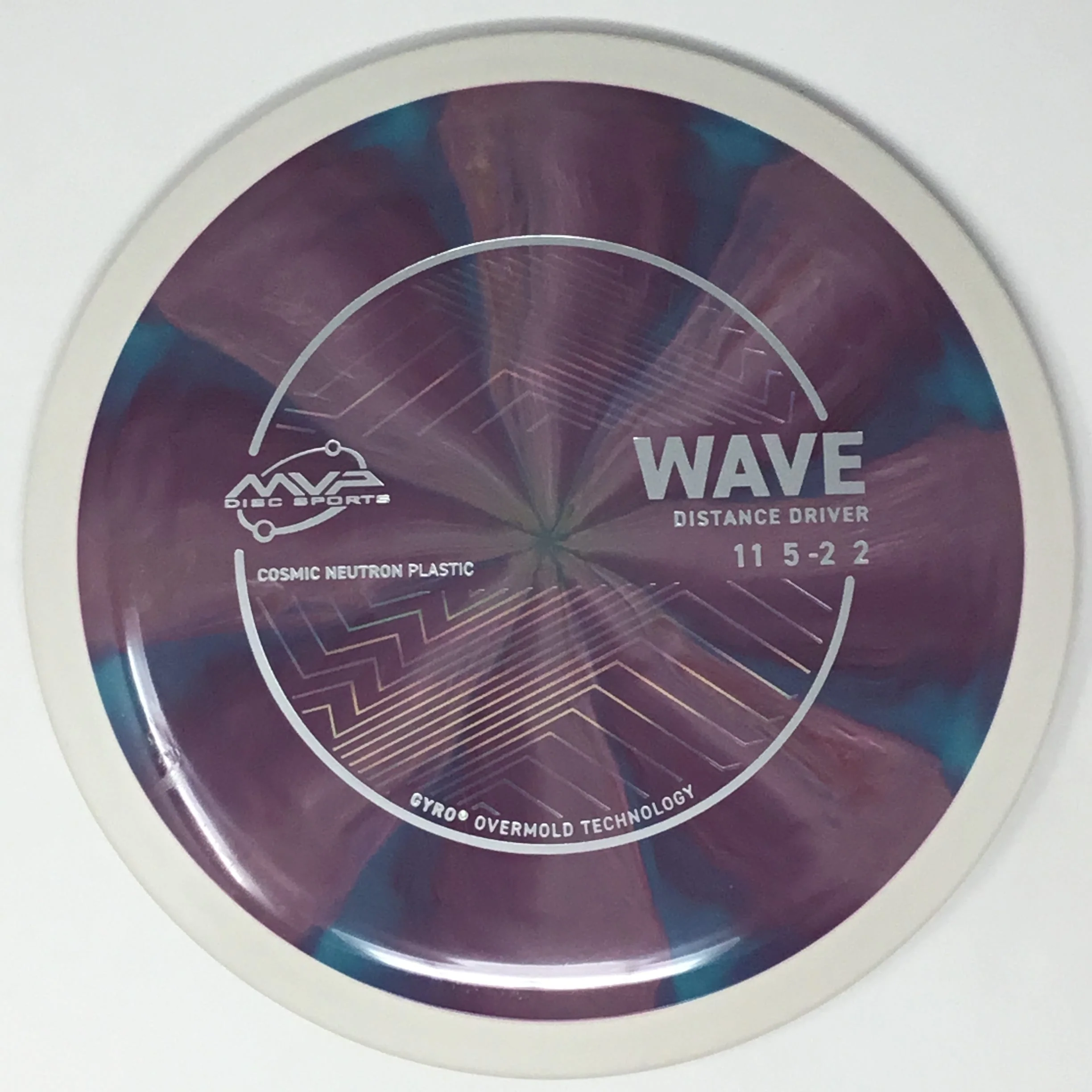 Wave (Cosmic Neutron - Project Lab Coat) - Image 25