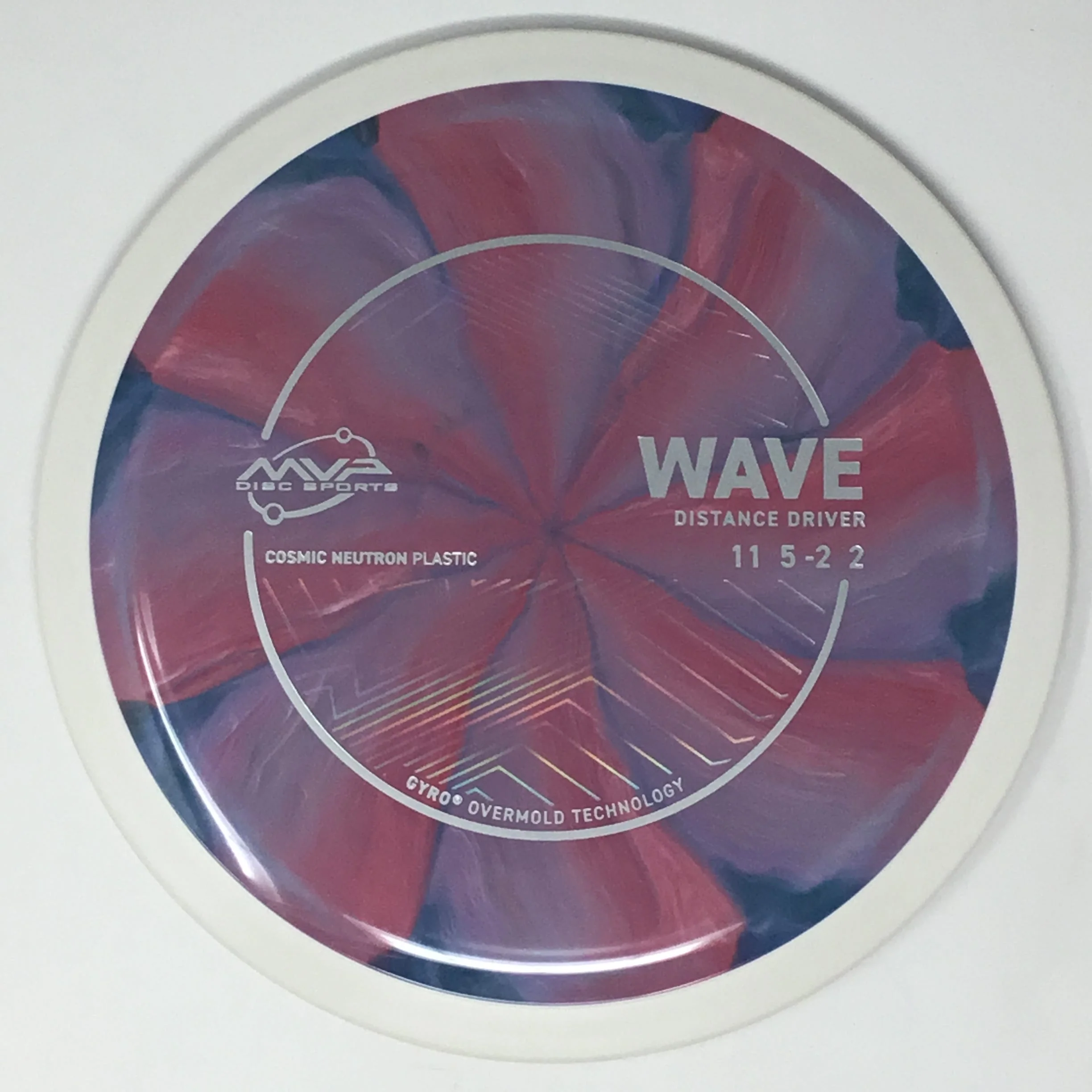 Wave (Cosmic Neutron - Project Lab Coat) - Image 3