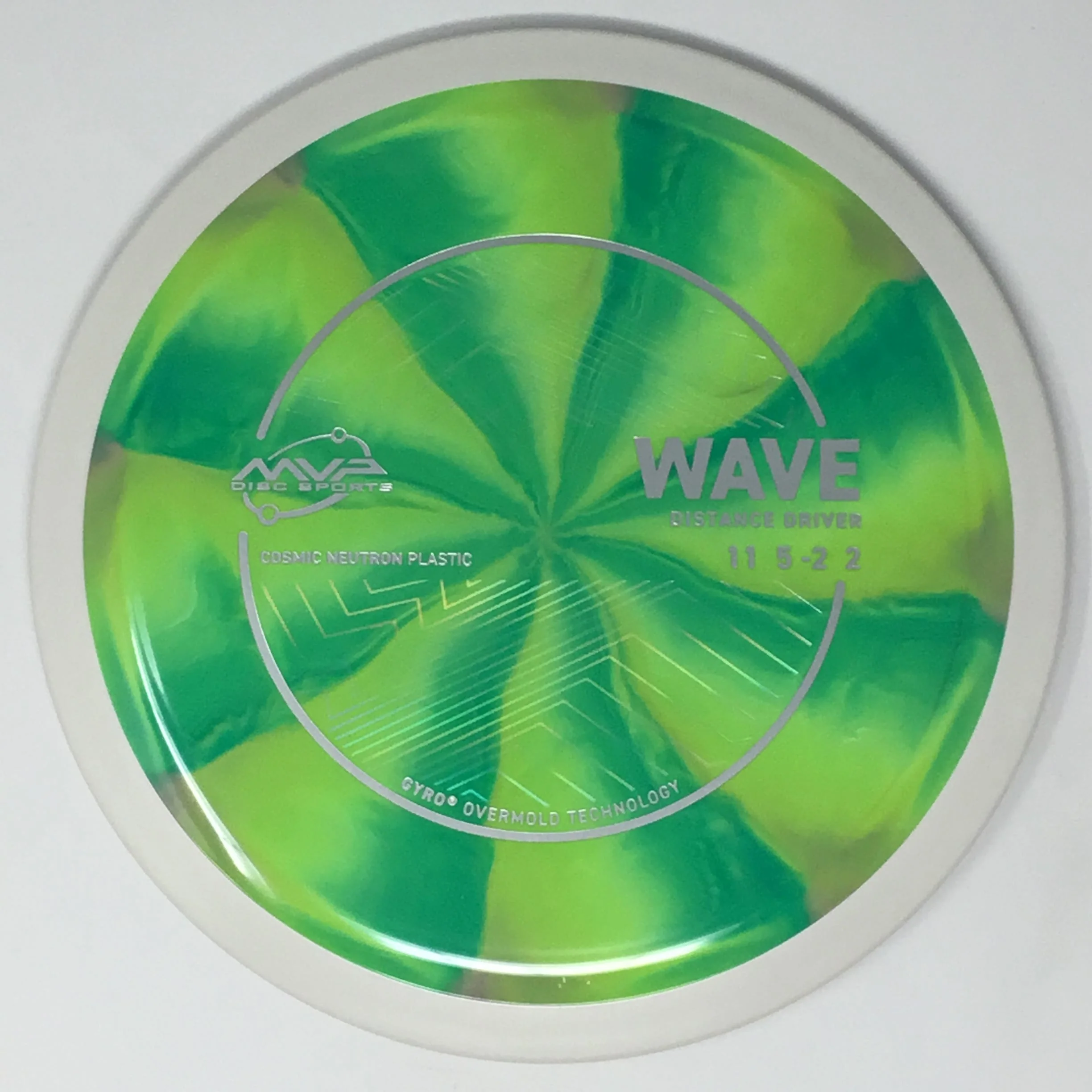 Wave (Cosmic Neutron - Project Lab Coat) - Image 5