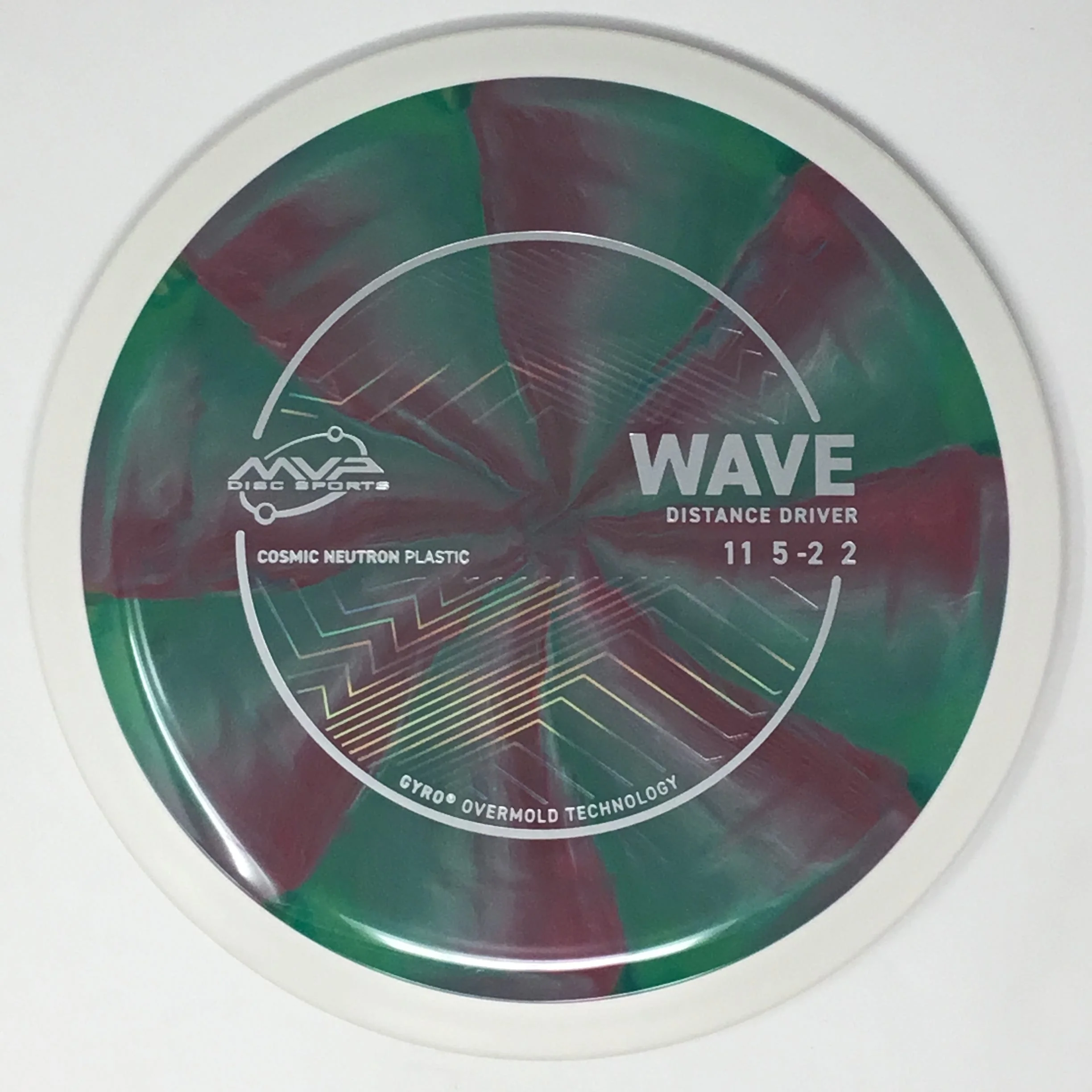 Wave (Cosmic Neutron - Project Lab Coat) - Image 8