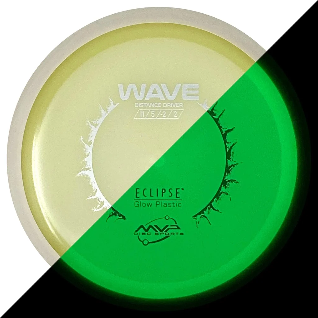 Wave (Eclipse 2.0 Glow)