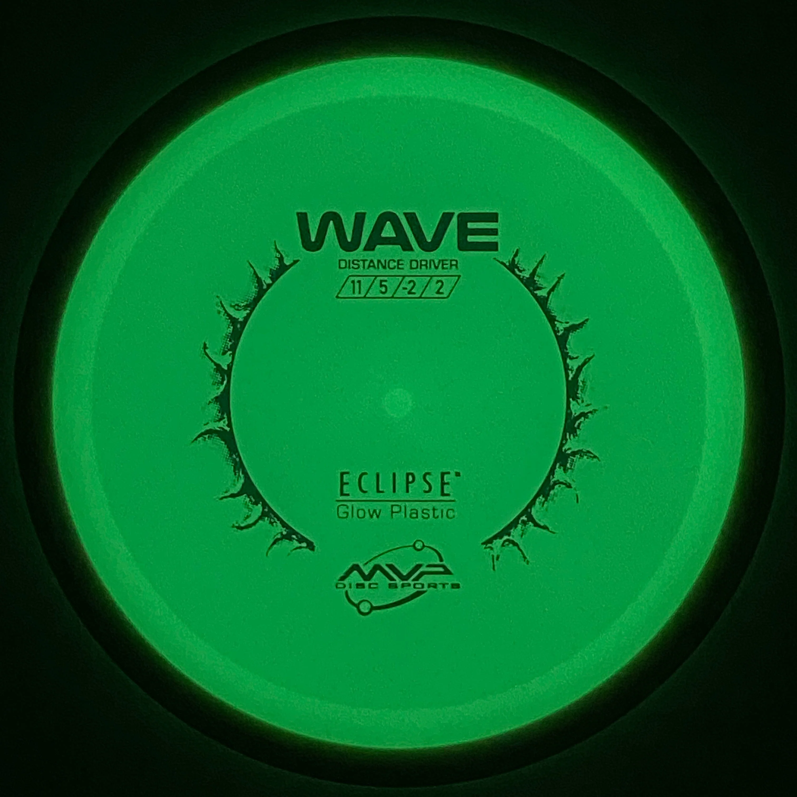 Wave (Eclipse 2.0 Glow) - Image 3