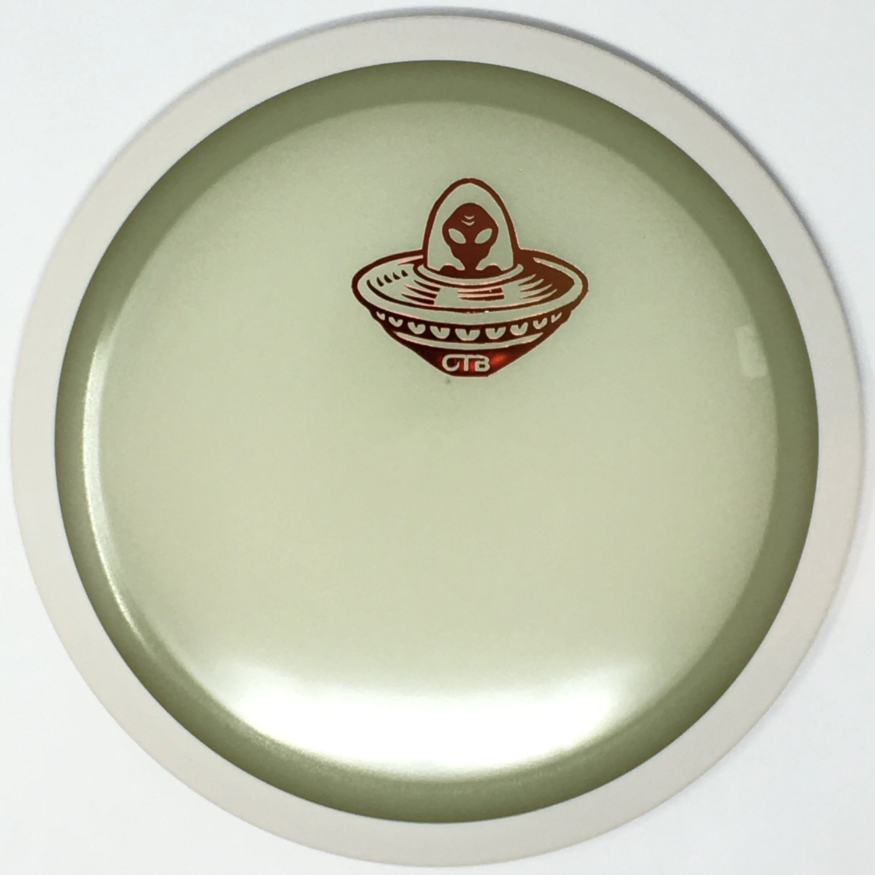 Wave (Eclipse 2.0 Glow, OTB Open Fundraiser Mini Alien Stamp) - Image 11