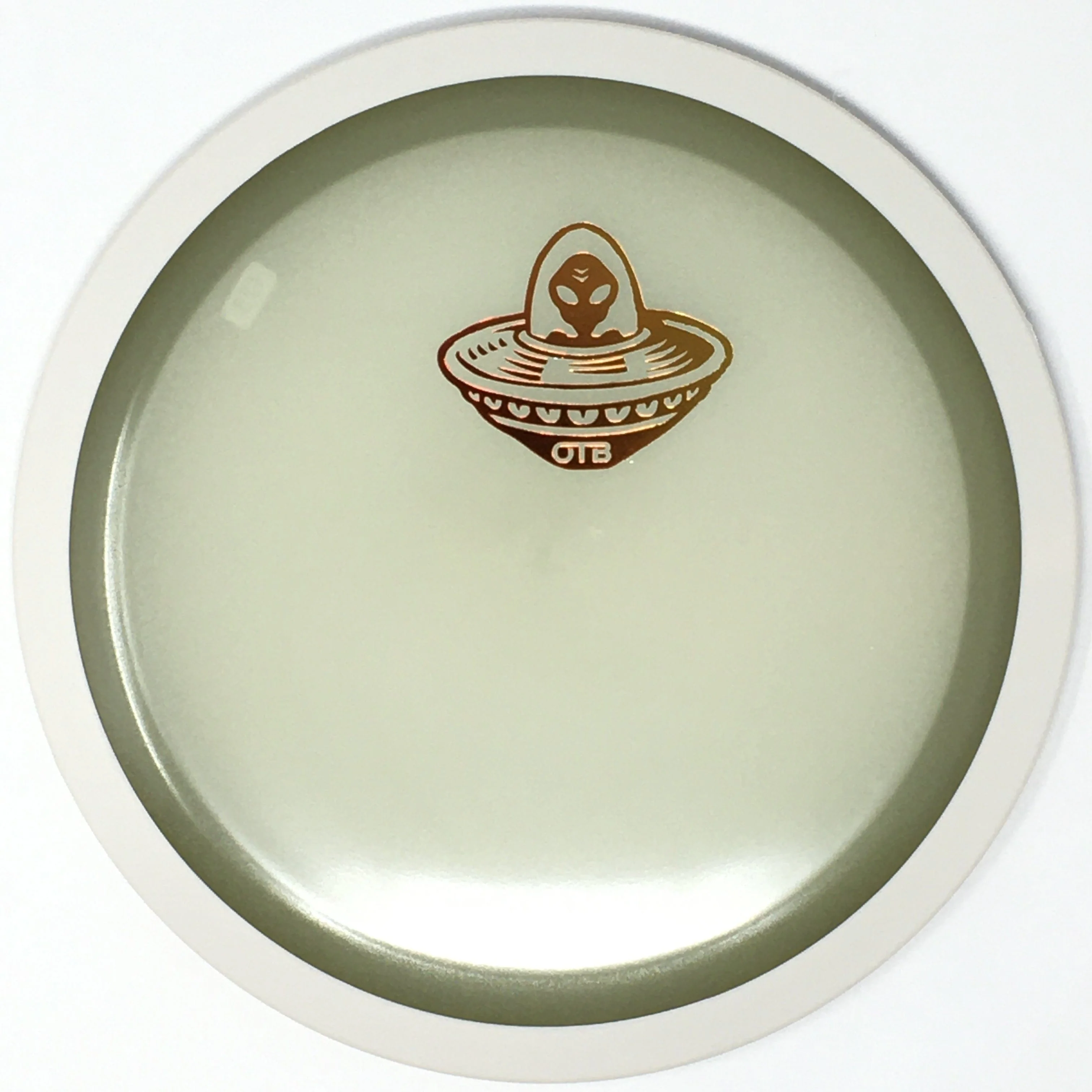 Wave (Eclipse 2.0 Glow, OTB Open Fundraiser Mini Alien Stamp) - Image 12